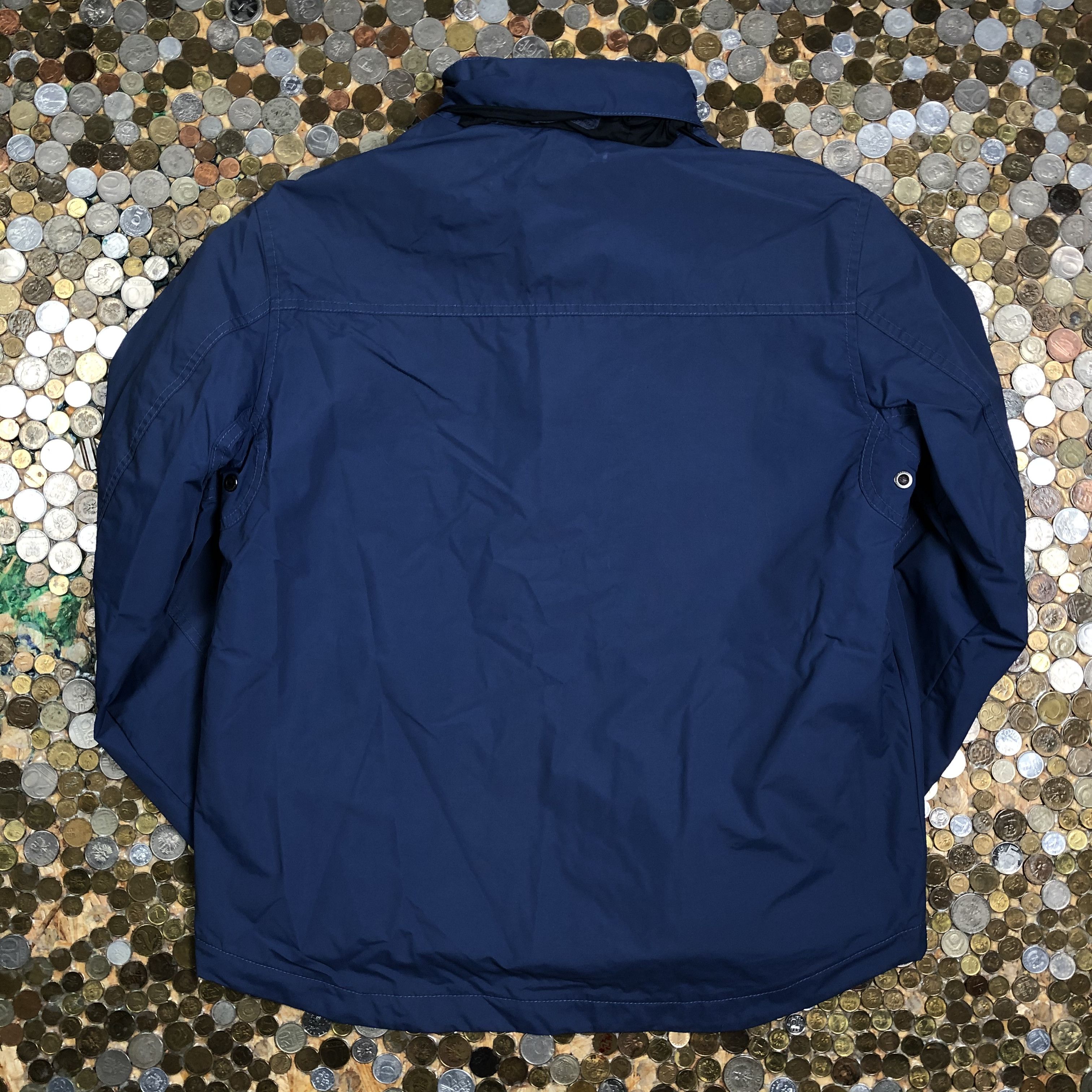 Napapijri Napapijri light jacket basic fason Size US S / EU 44-46 / 1 - 4 Thumbnail