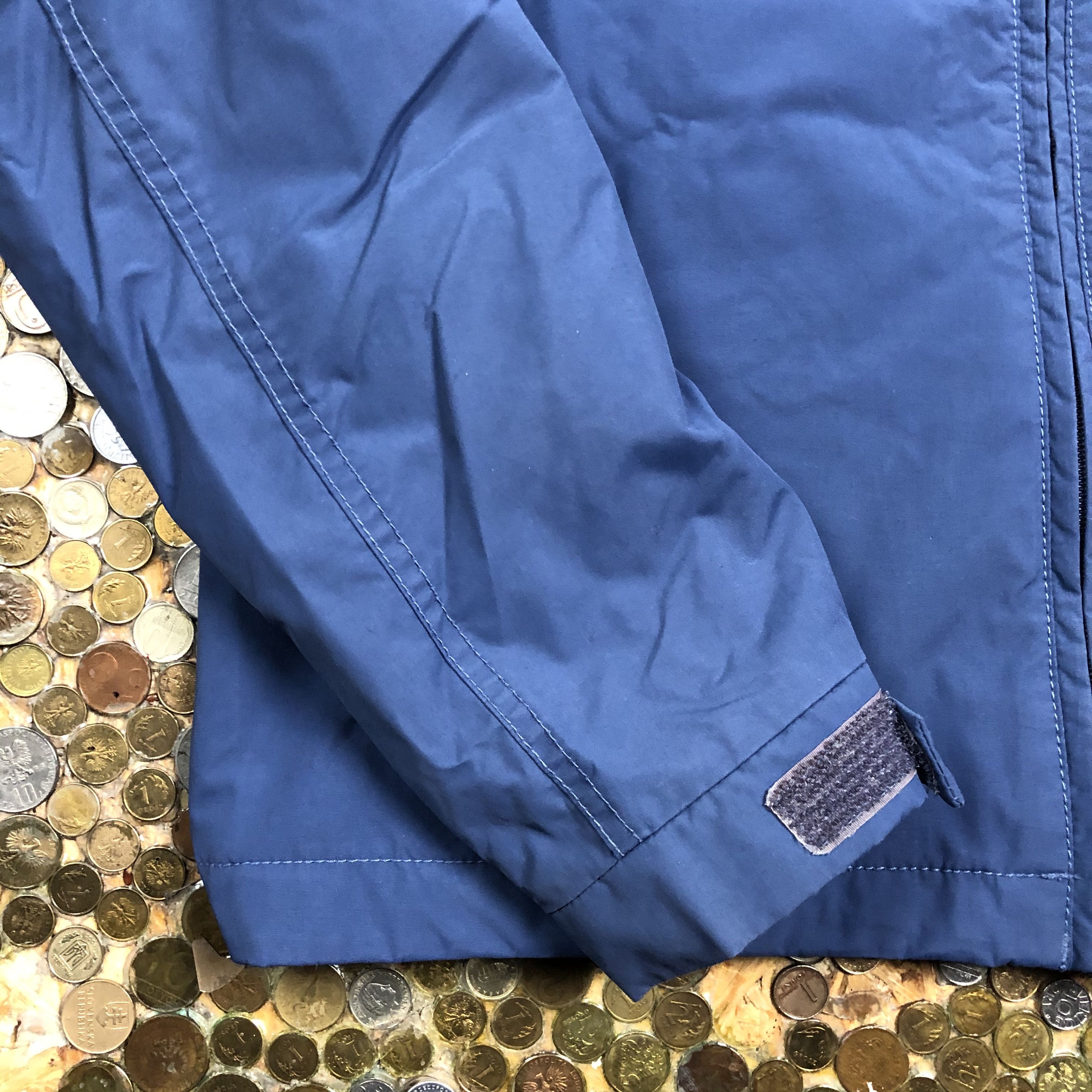 Napapijri Napapijri light jacket basic fason Size US S / EU 44-46 / 1 - 3 Thumbnail
