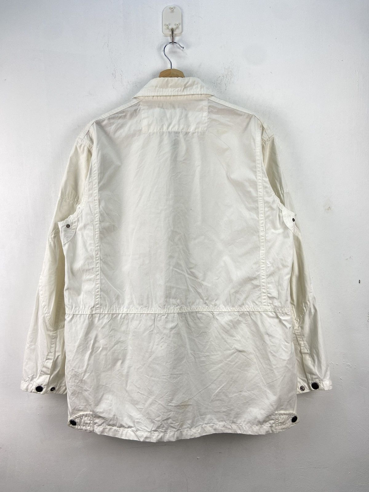 Chaps Ralph Lauren Vintage Chaps Ralph Lauren Tactical Jacket Size US L / EU 52-54 / 3 - 7 Thumbnail