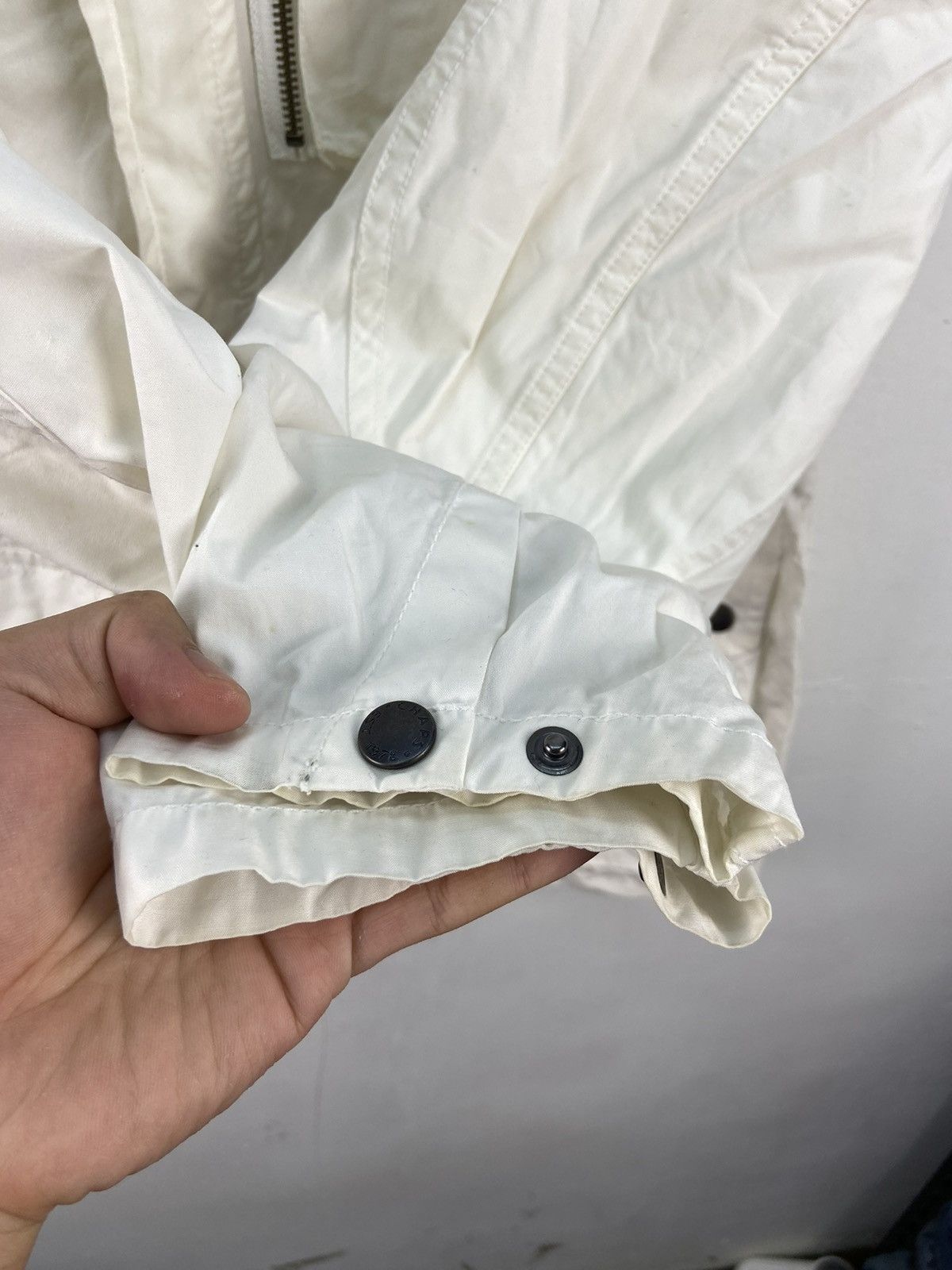 Chaps Ralph Lauren Vintage Chaps Ralph Lauren Tactical Jacket Size US L / EU 52-54 / 3 - 10 Thumbnail