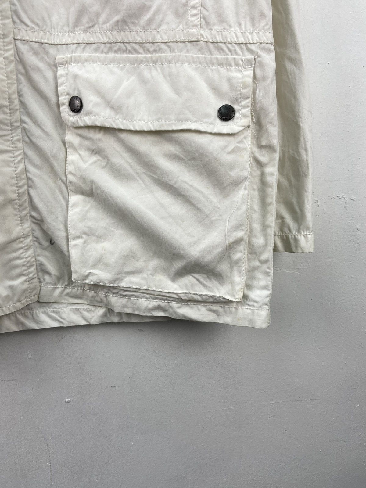 Chaps Ralph Lauren Vintage Chaps Ralph Lauren Tactical Jacket Size US L / EU 52-54 / 3 - 9 Thumbnail