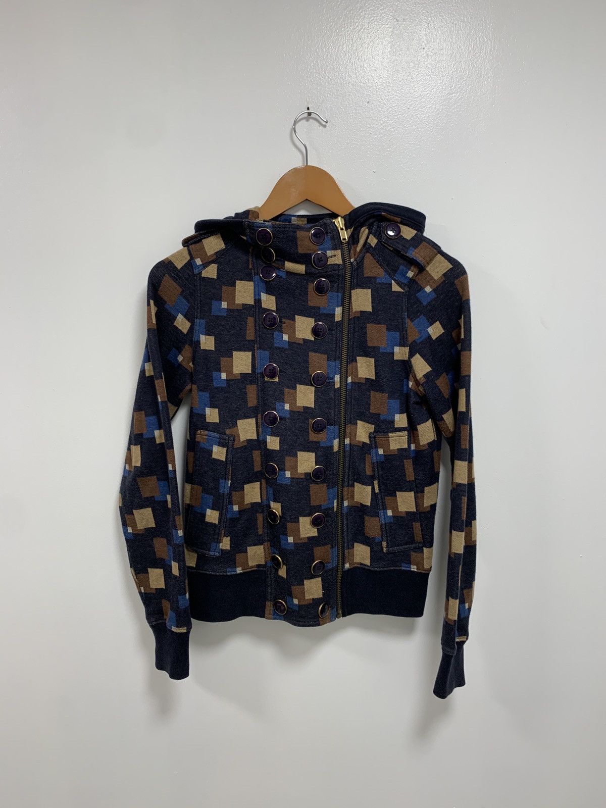 Marc by Marc Jacobs Marc by Marc jacobs hoodie Size US S / EU 44-46 / 1 - 1 Thumbnail