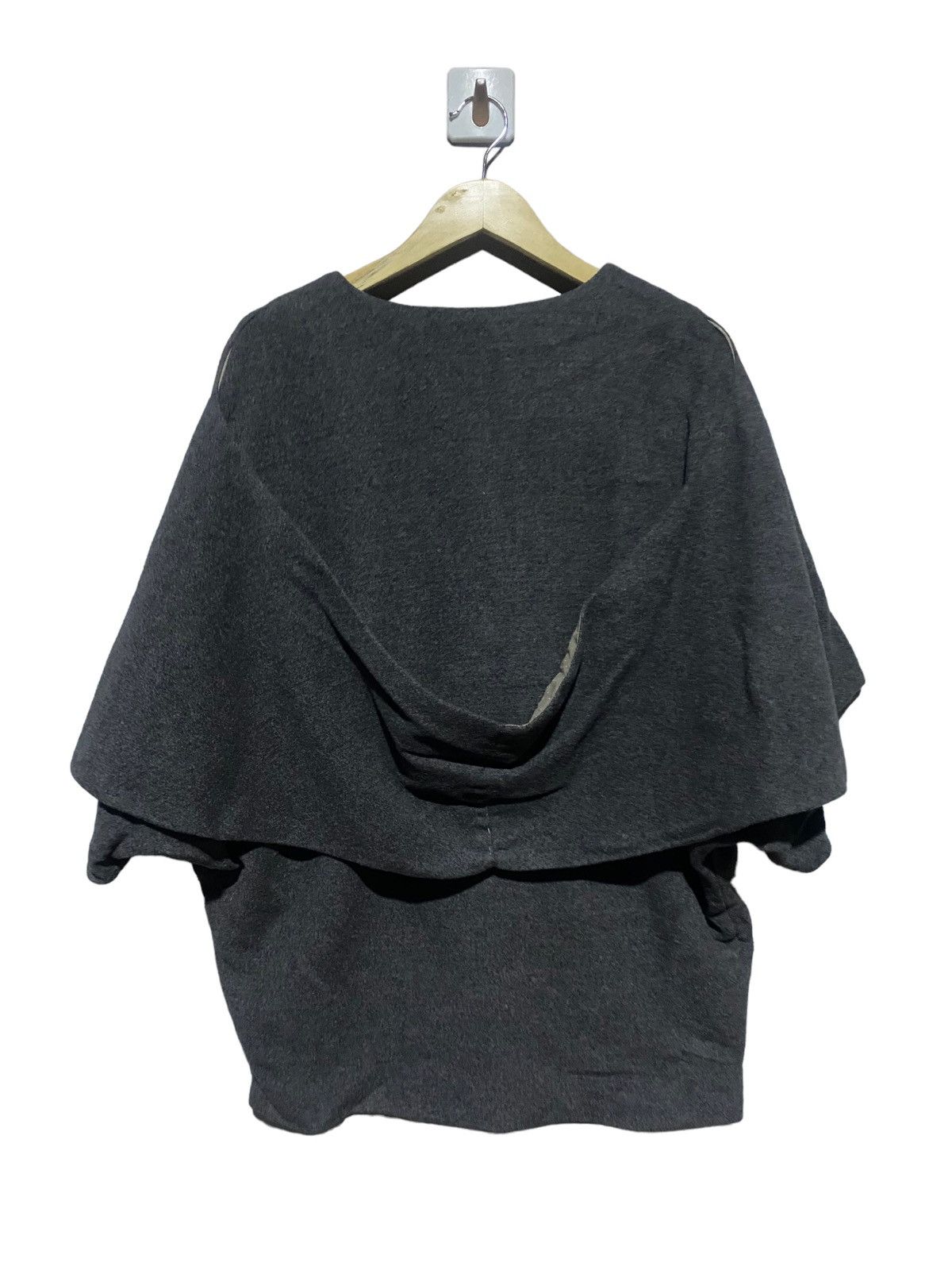Designer × Japanese Brand 🔥SALE🔥TAKESHIIENAGA ASYMMETRIC STYLE Size L / US 10 / IT 46 - 2 Thumbnail