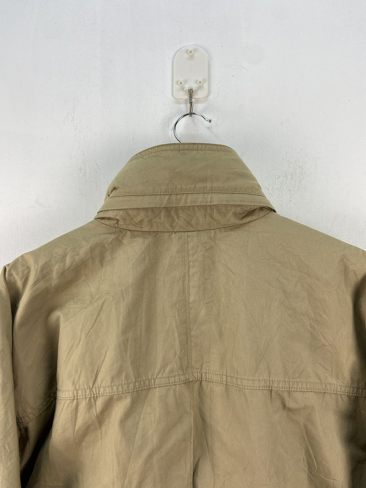 L.L. Bean × Vintage Vintage LL BEAN Field Jacket Military Hunting Size US M / EU 48-50 / 2 - 10 Thumbnail