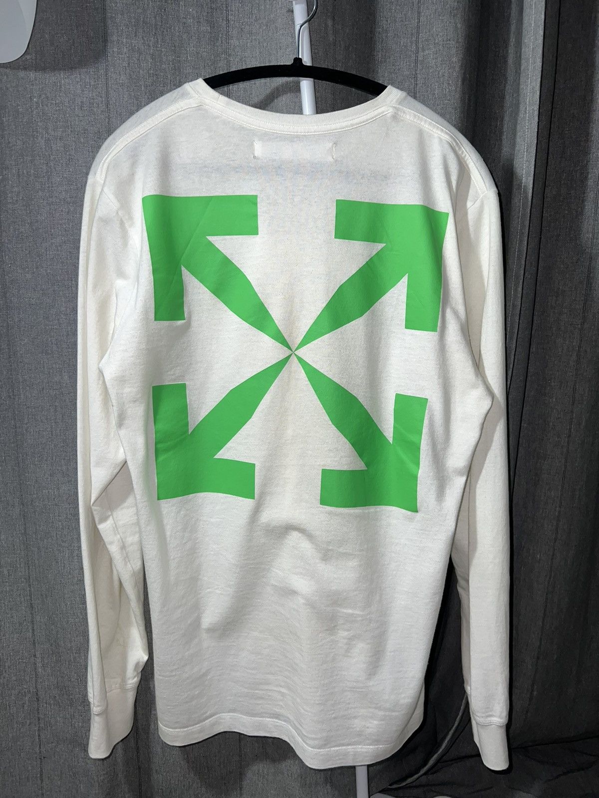 Off-White Off-White Pascal Skeleton Size US M / EU 48-50 / 2 - 2 Thumbnail