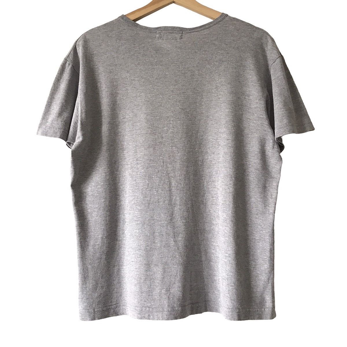 Japanese Brand × Sassafras Sassafras Japan Research Centre NASA Logo Tee Size US S / EU 44-46 / 1 - 2 Thumbnail
