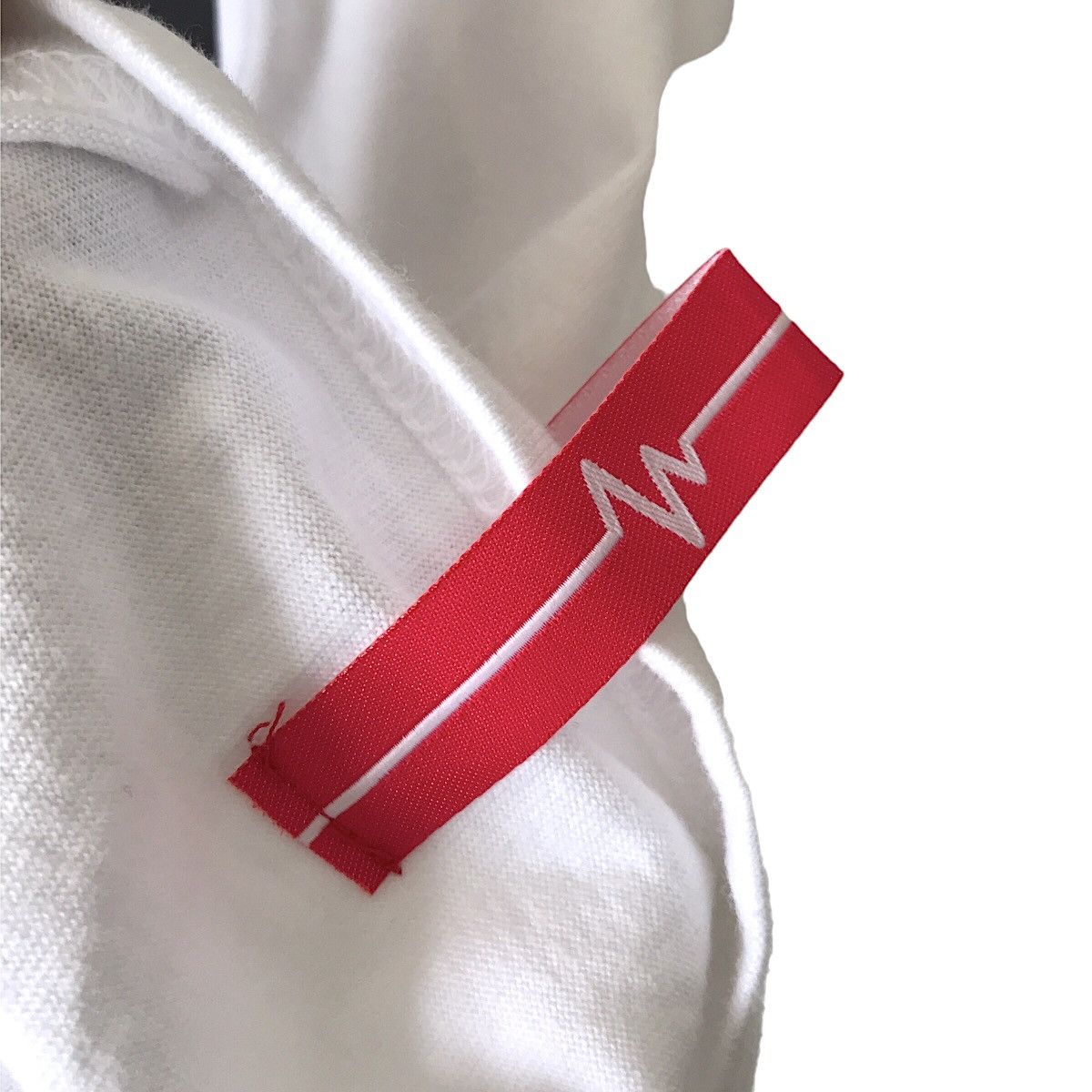 Whiz Limited Japan Whiz Tribe 76 Logo Tee