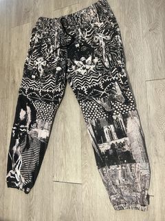 Supreme Miles Davis Pants | Grailed