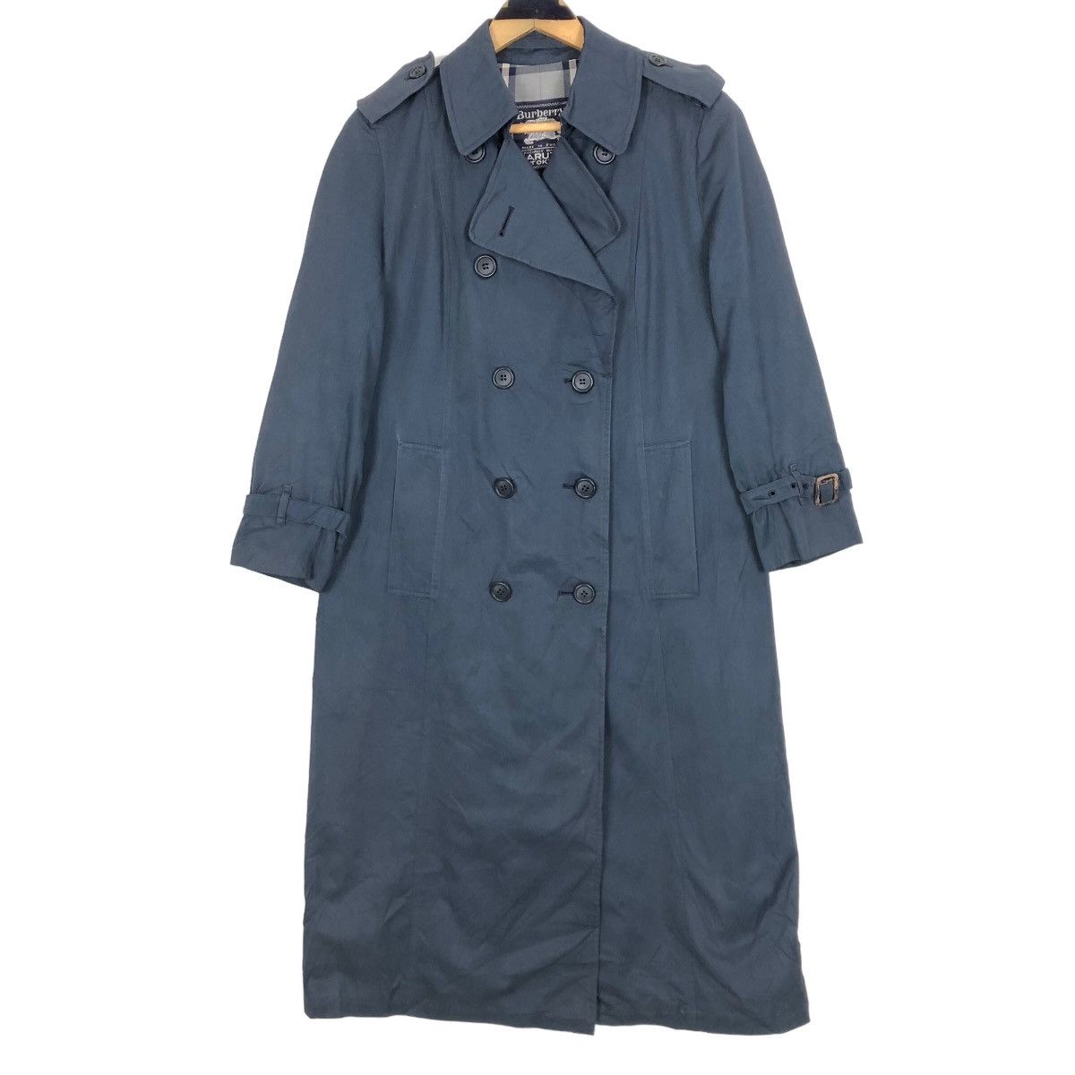 ジャケット・アウター Burberry x MARUZEN TOKYO Duffle Coat Burberry burberrys maruzen tokyo - Gem