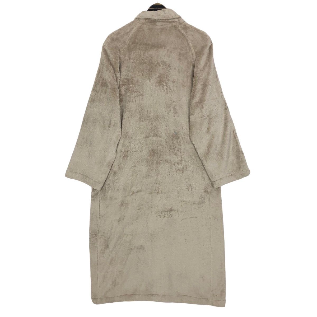 Yohji Yamamoto Vintage Y’s For Living Bathrobe Oversized Jacket Size US L / EU 52-54 / 3 - 12 Thumbnail