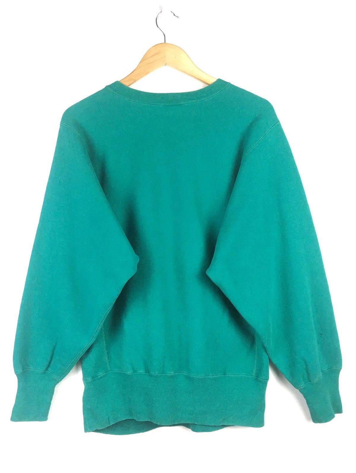 Champion Vintage Champion Hawk’s Nest Beach Medium Size Sweatshirt Size US M / EU 48-50 / 2 - 4 Thumbnail