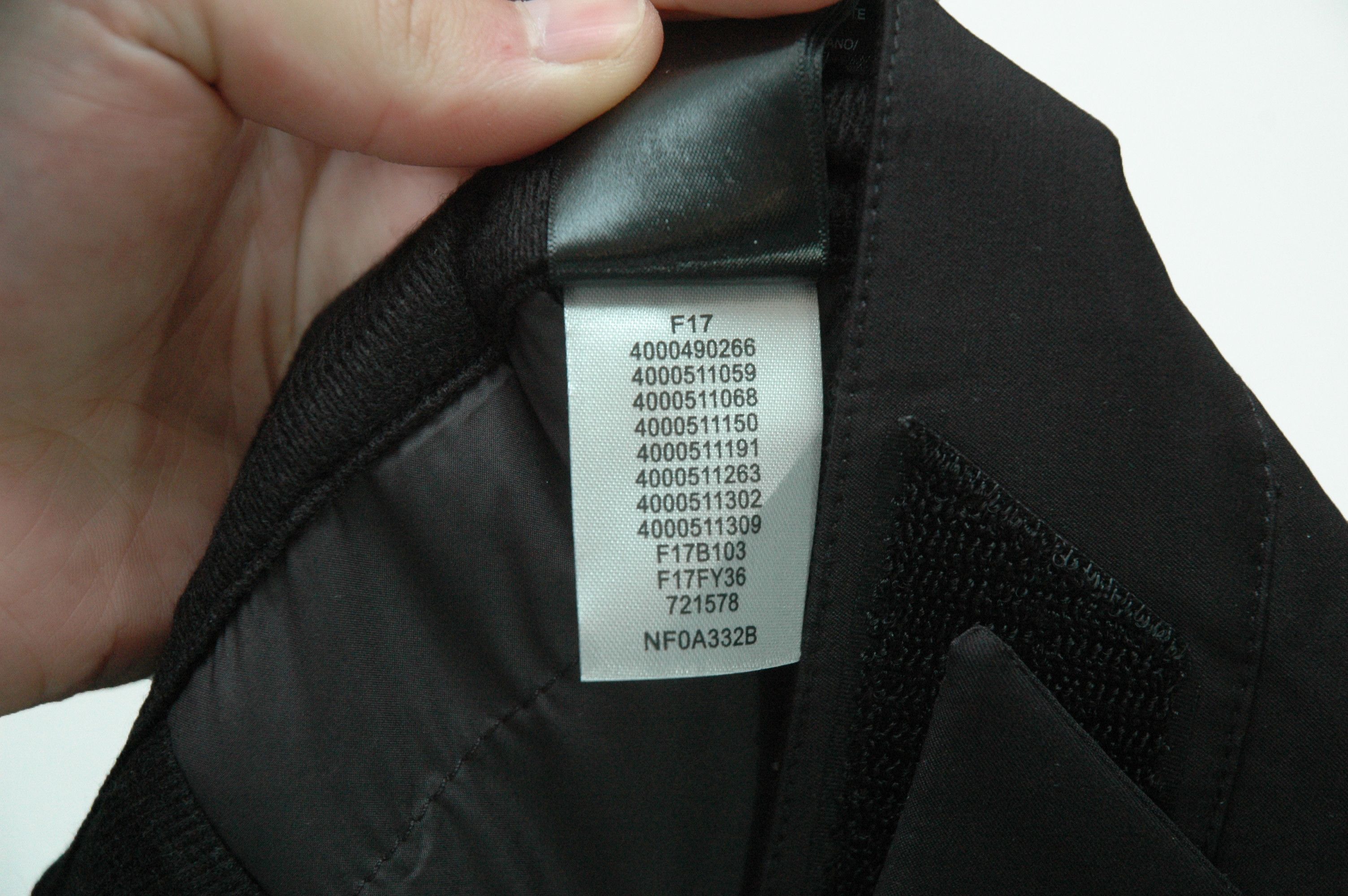The North Face NWT The North Face Aboutday SKI Pant Size XXL Size US 38 / EU 54 - 15 Thumbnail