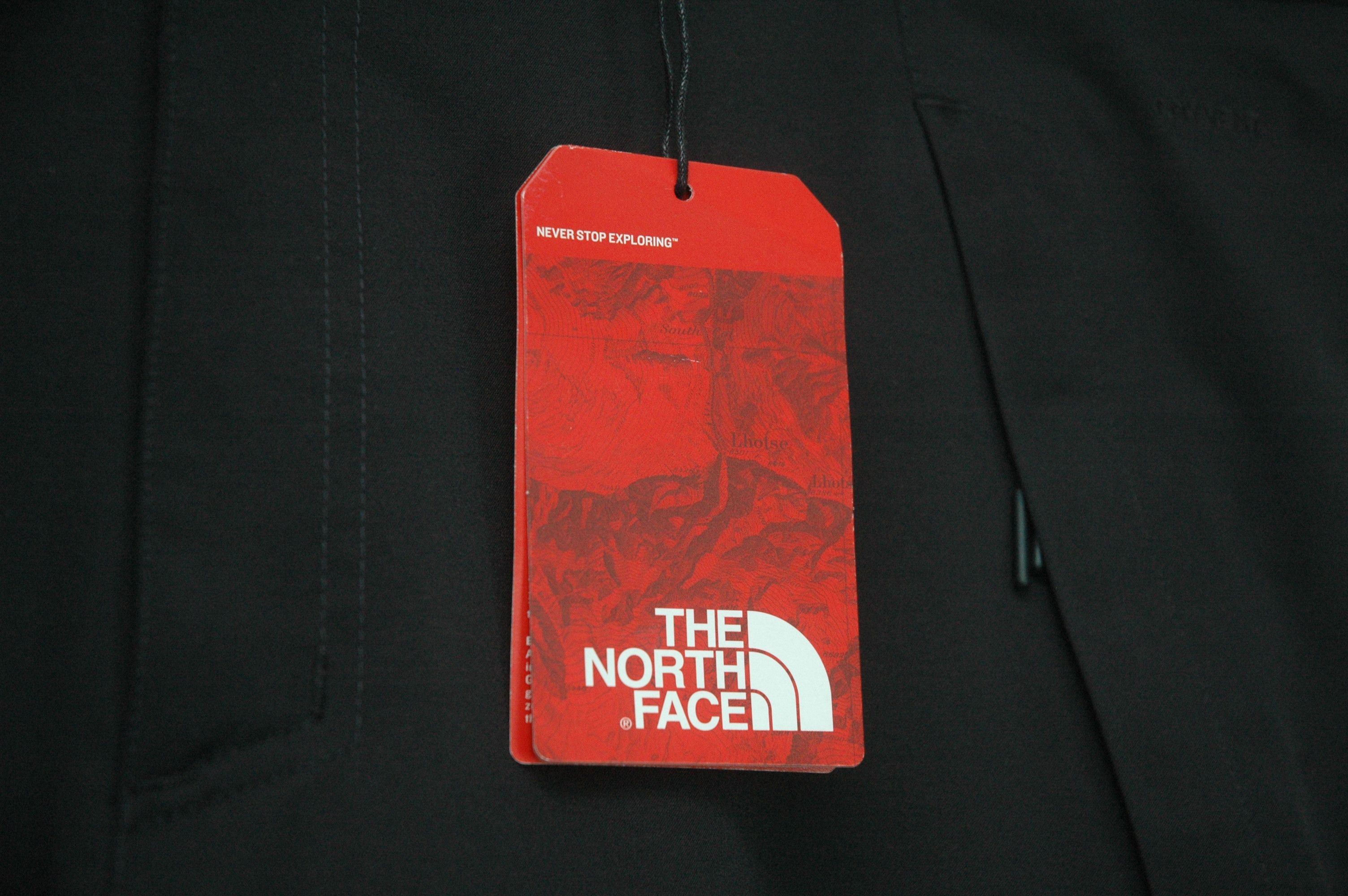 The North Face NWT The North Face Aboutday SKI Pant Size XXL Size US 38 / EU 54 - 12 Thumbnail