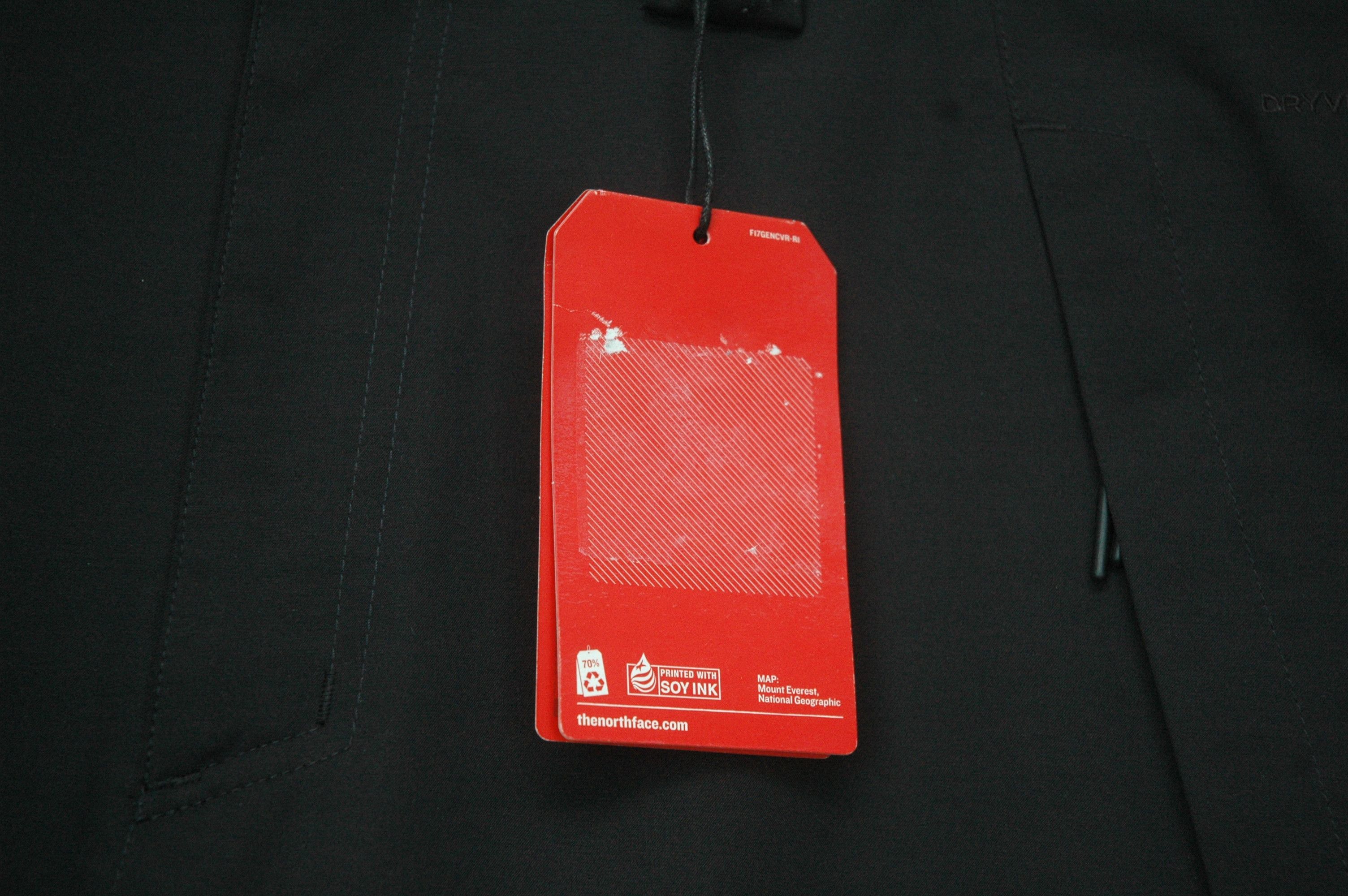 The North Face NWT The North Face Aboutday SKI Pant Size XXL Size US 38 / EU 54 - 13 Thumbnail