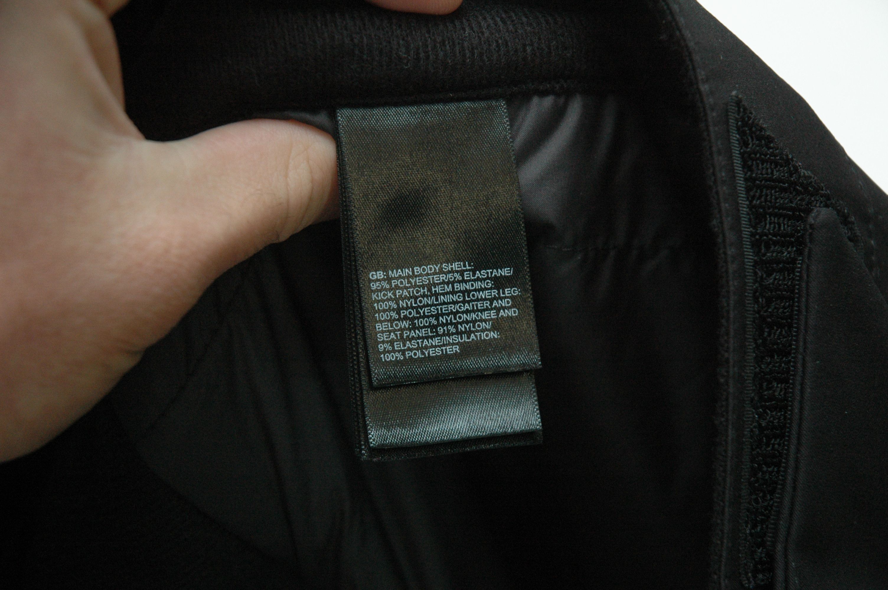 The North Face NWT The North Face Aboutday SKI Pant Size XXL Size US 38 / EU 54 - 14 Thumbnail