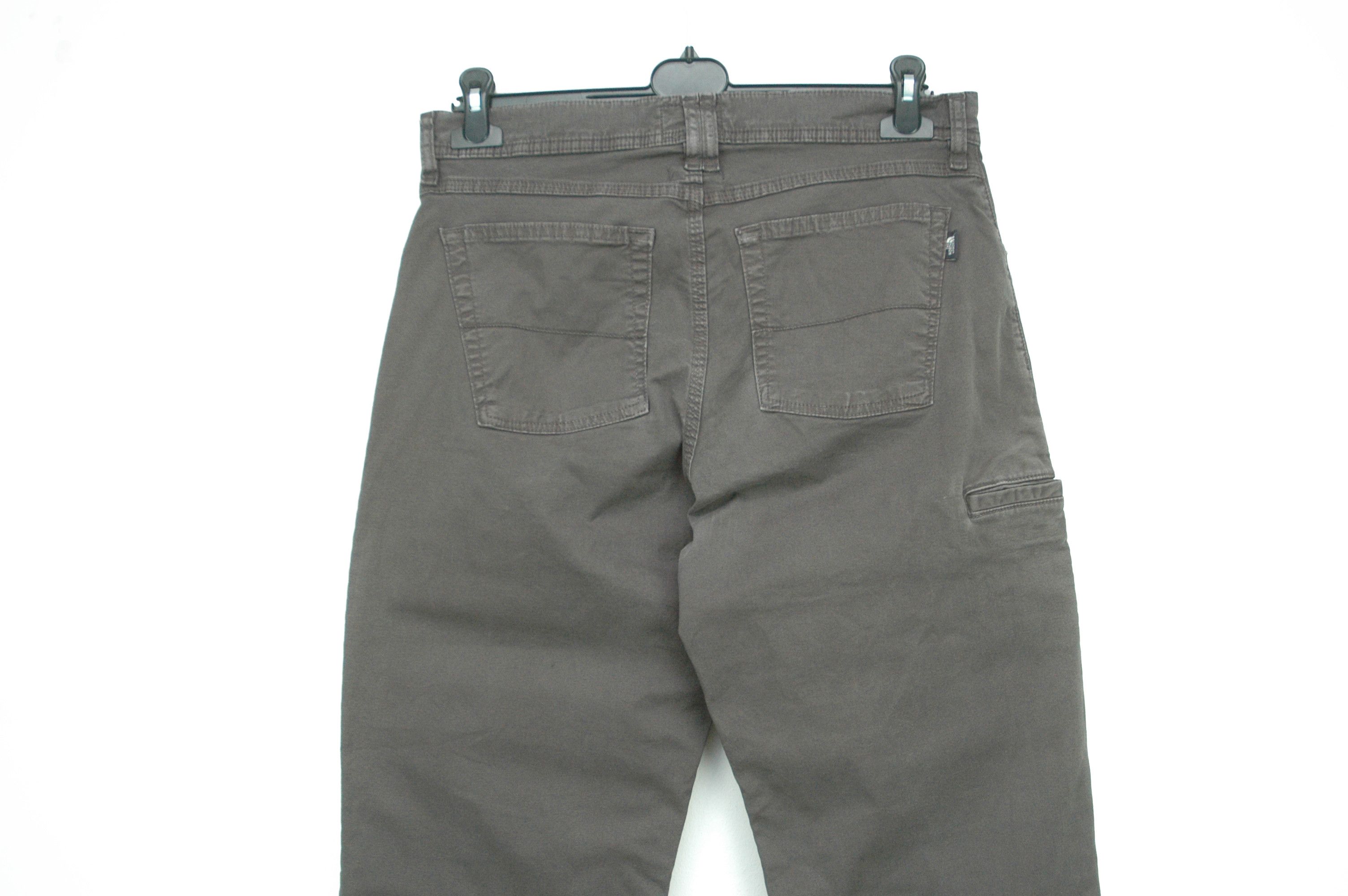 The North Face Vintage The North Face Single Knee Size US 32 / EU 48 - 5 Thumbnail