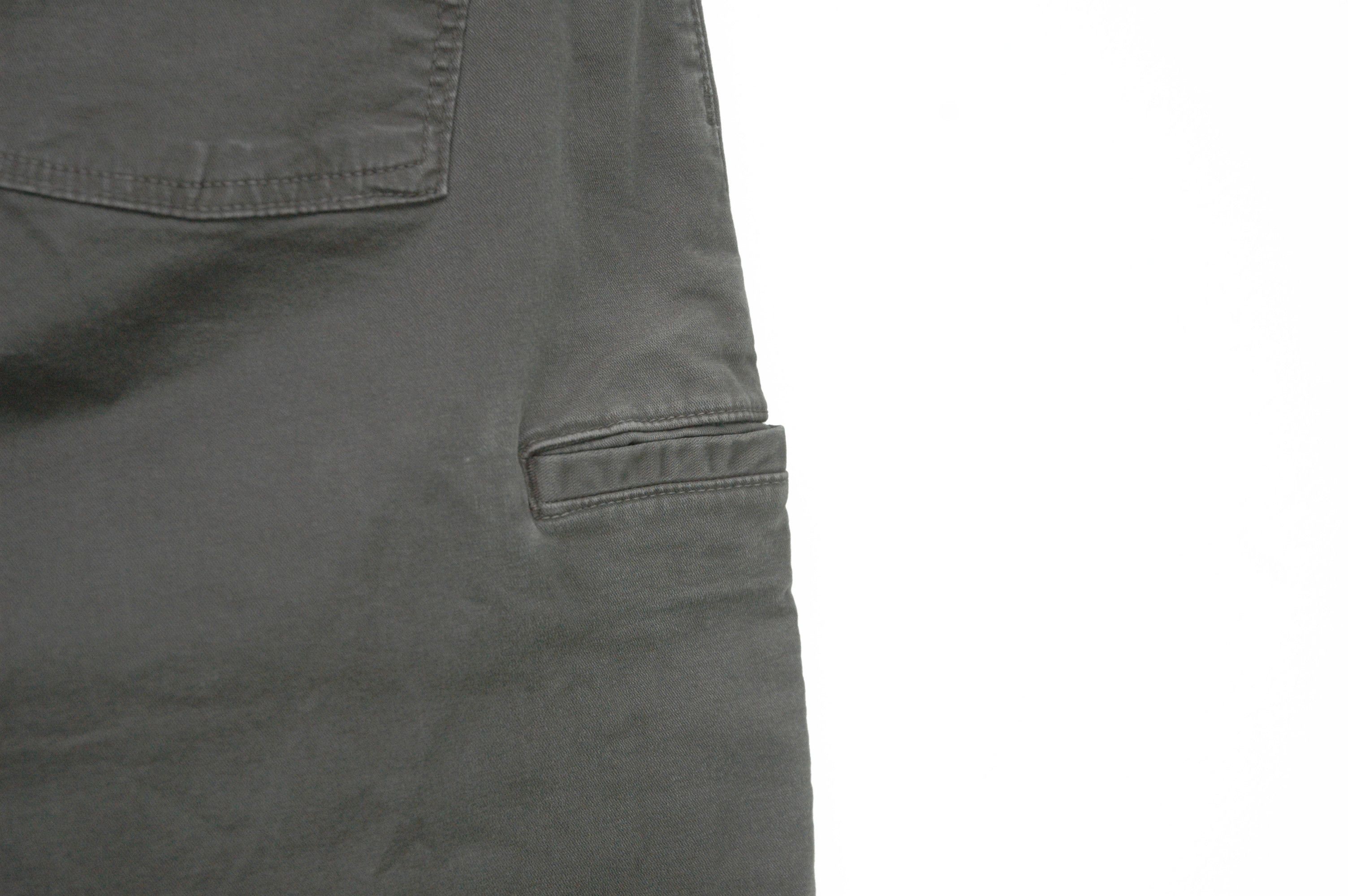 The North Face Vintage The North Face Single Knee Size US 32 / EU 48 - 7 Thumbnail