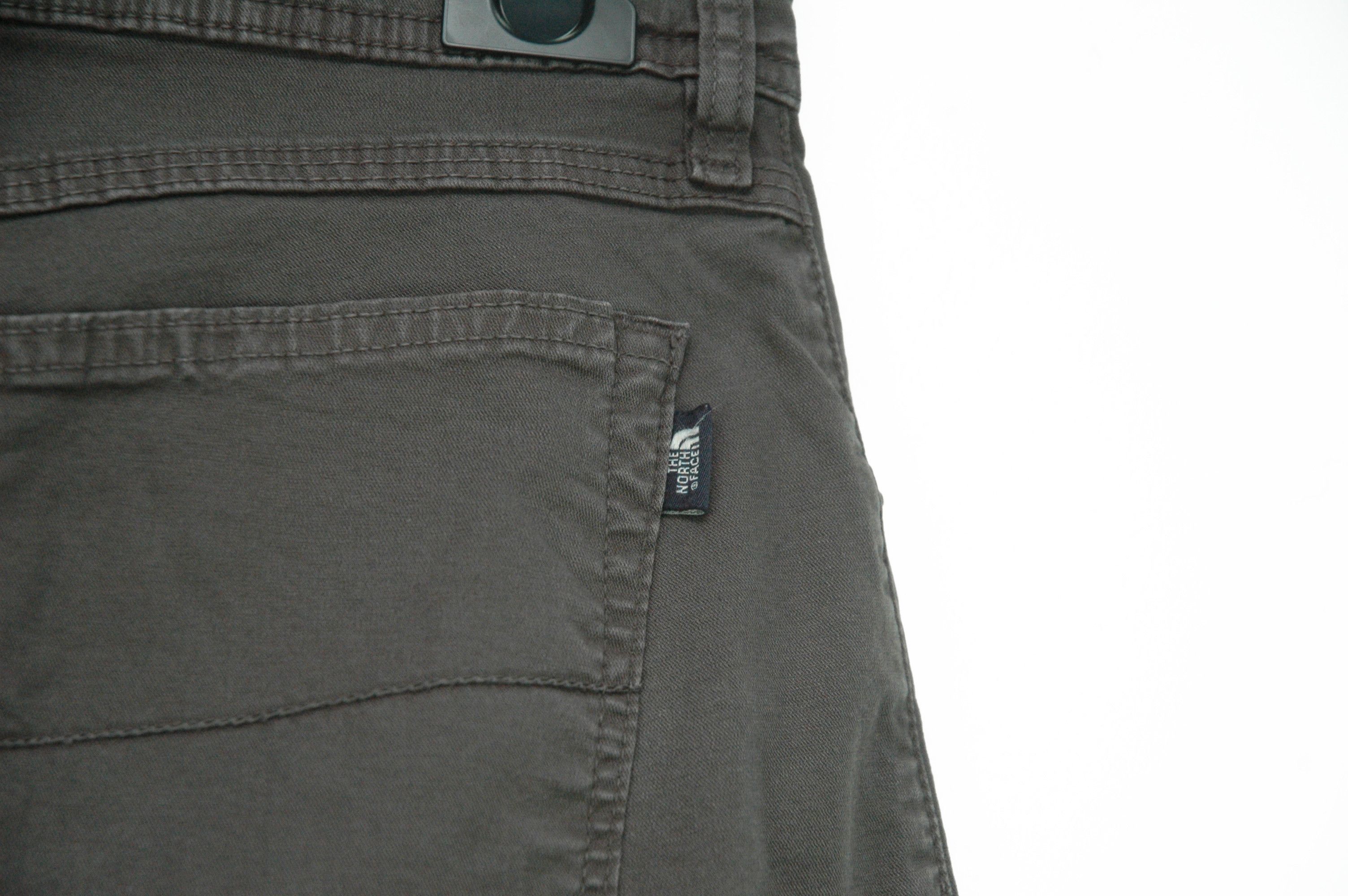 The North Face Vintage The North Face Single Knee Size US 32 / EU 48 - 6 Thumbnail