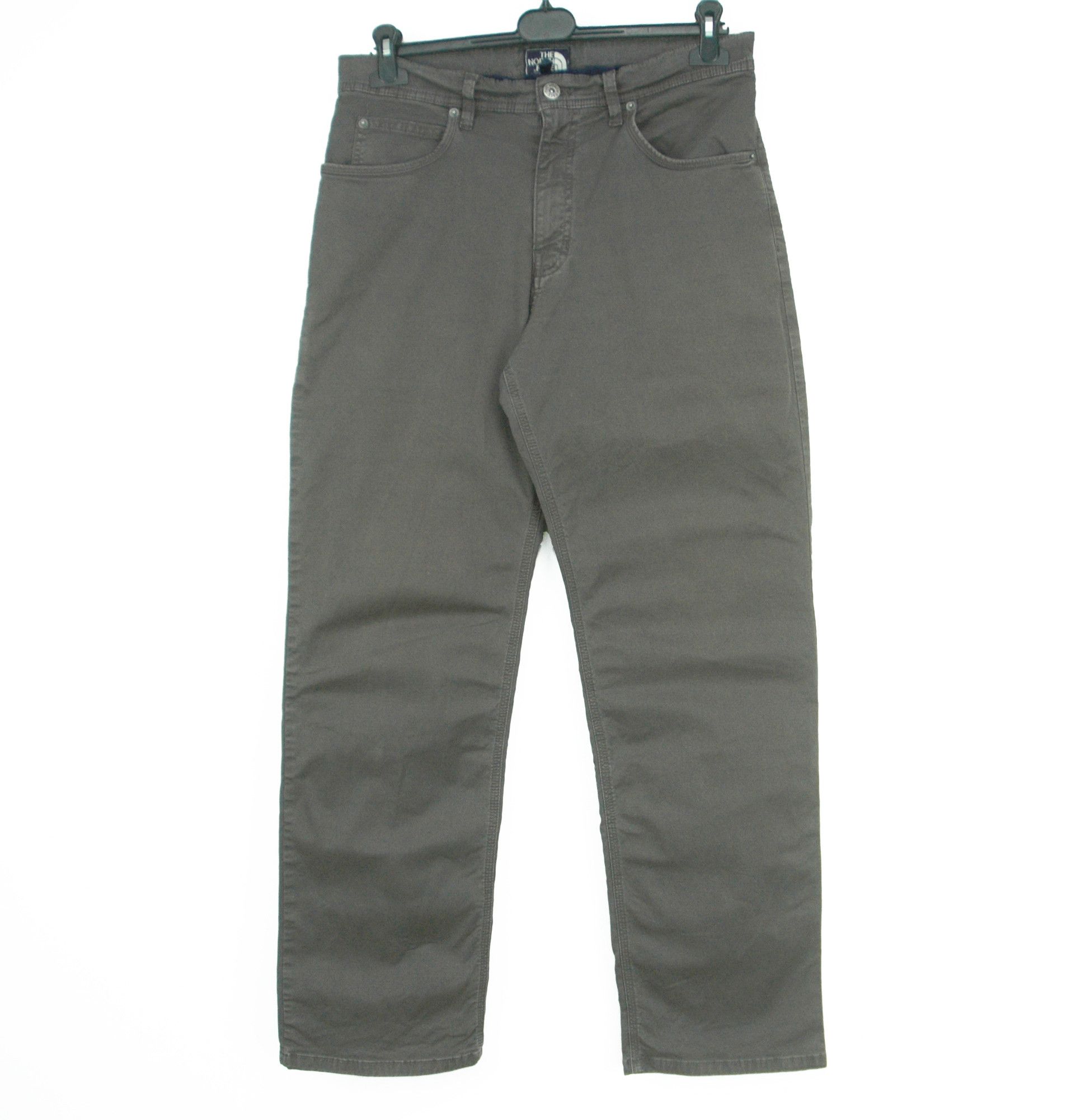 The North Face Vintage The North Face Single Knee Size US 32 / EU 48 - 1 Thumbnail