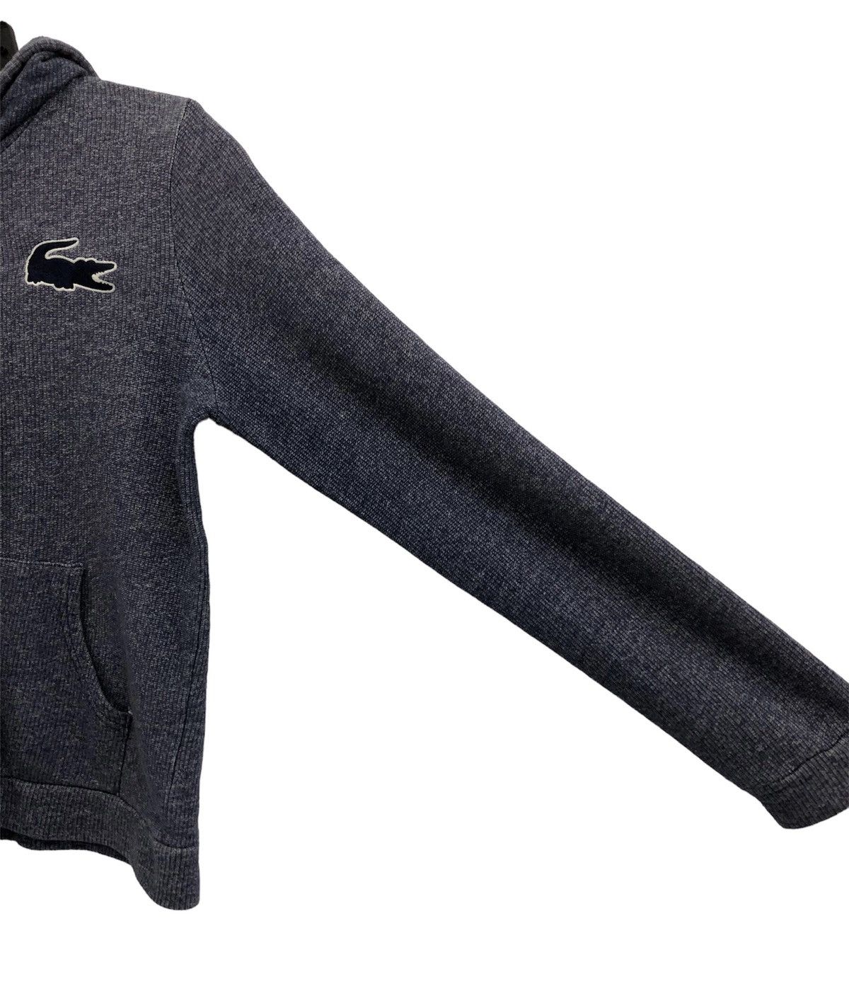 Lacoste LACOSTE LIVE JACKET HOODIE Size US L / EU 52-54 / 3 - 4 Thumbnail