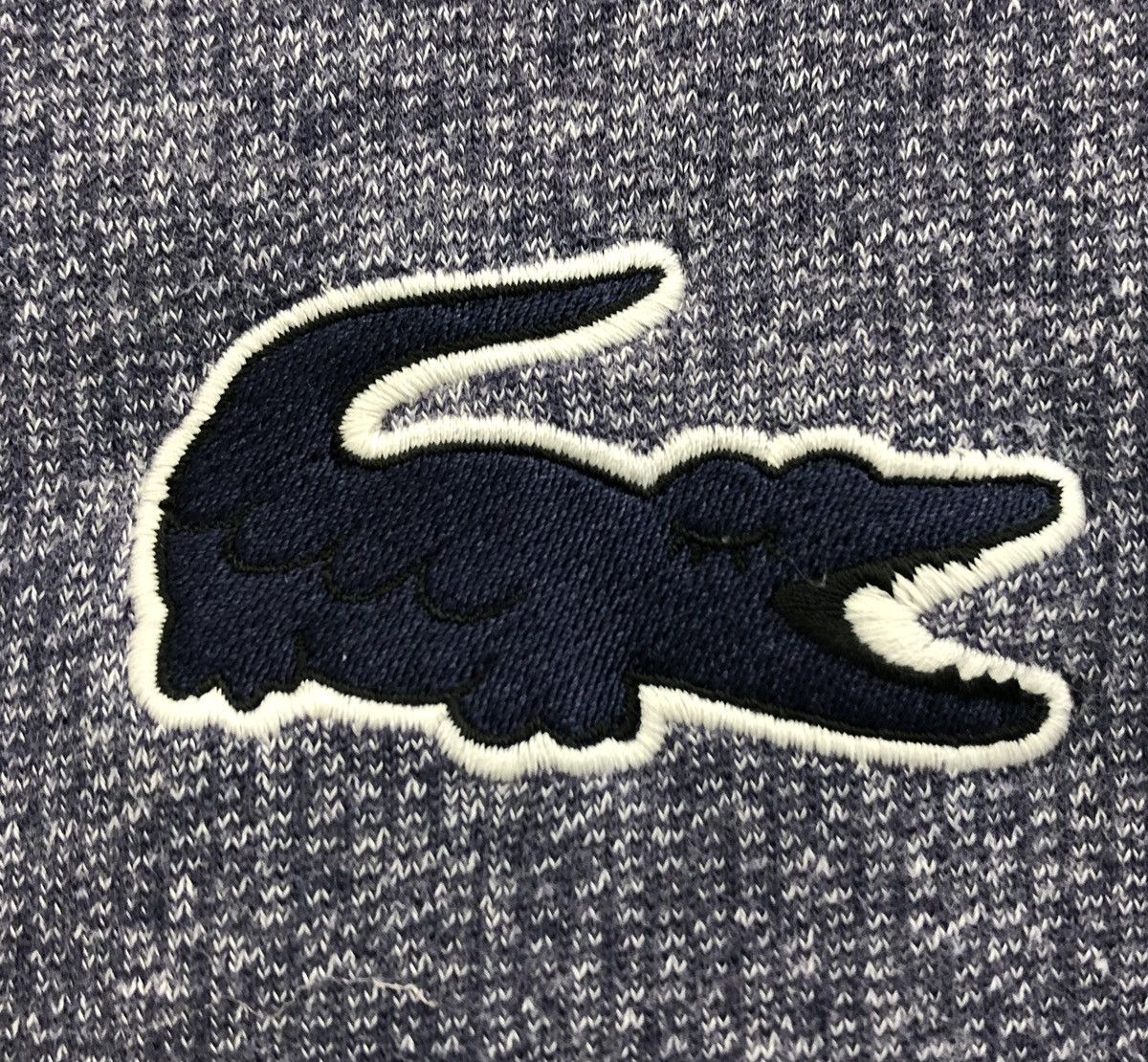 Lacoste LACOSTE LIVE JACKET HOODIE Size US L / EU 52-54 / 3 - 5 Thumbnail