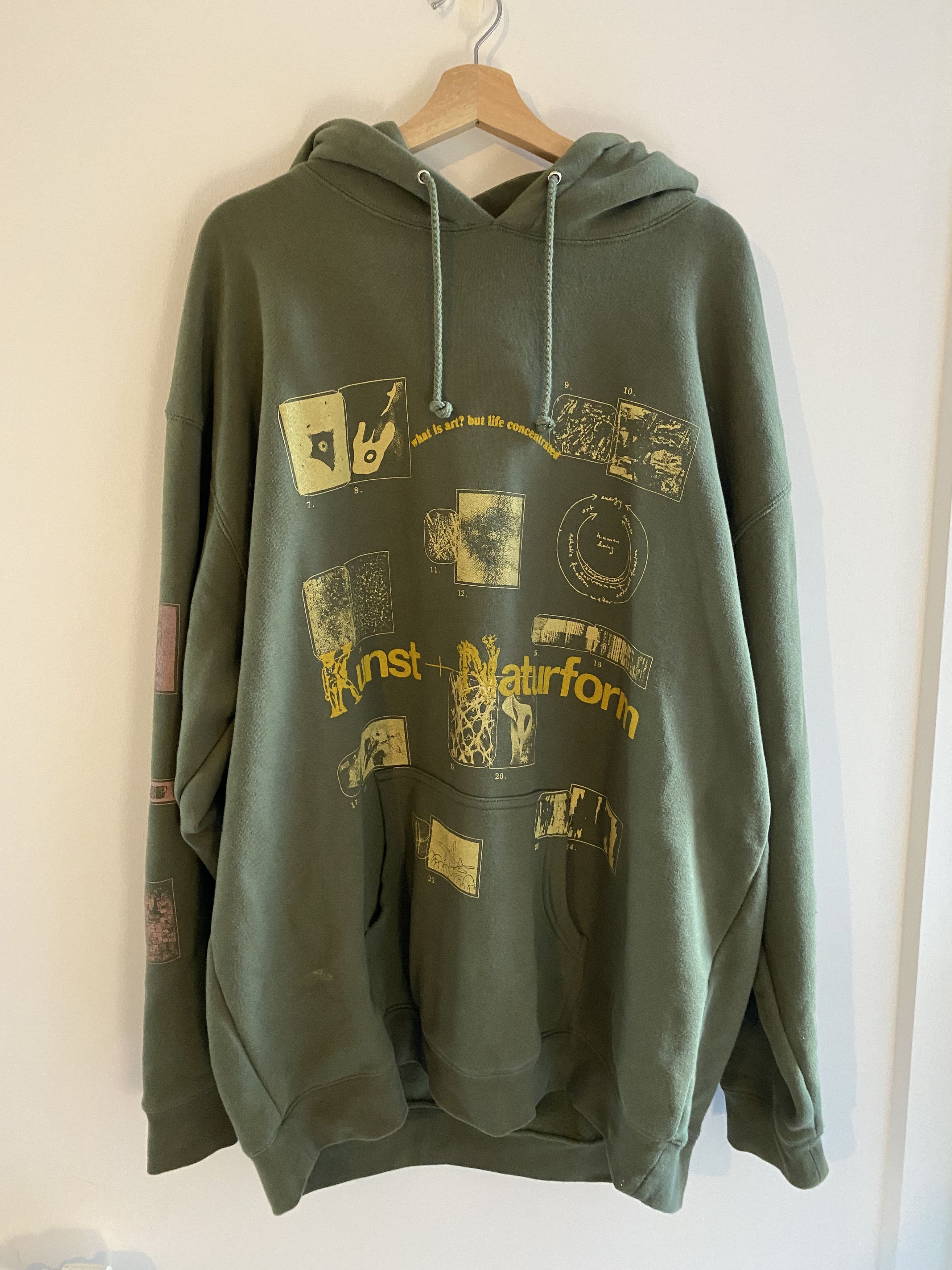 良質トップ Boot Boyz Biz Archigram Hoody | www.ouni.org