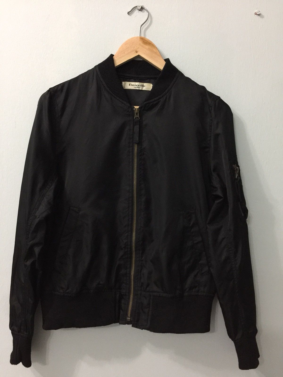 Other Bombers. 20x22 Size US S / EU 44-46 / 1 - 1 Thumbnail