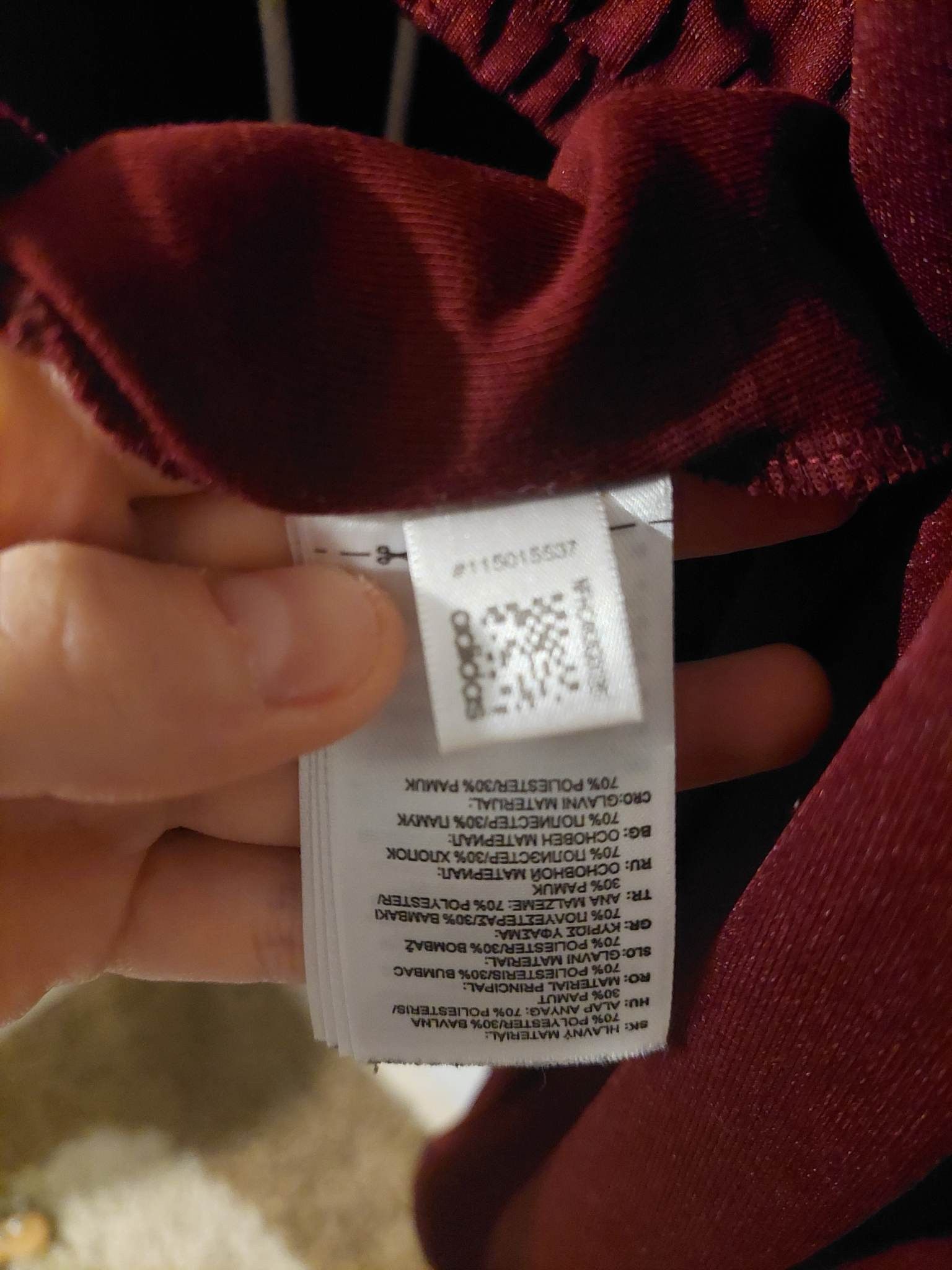 Adidas The brand with the three stripes tracksuit Size US S / EU 44-46 / 1 - 4 Thumbnail