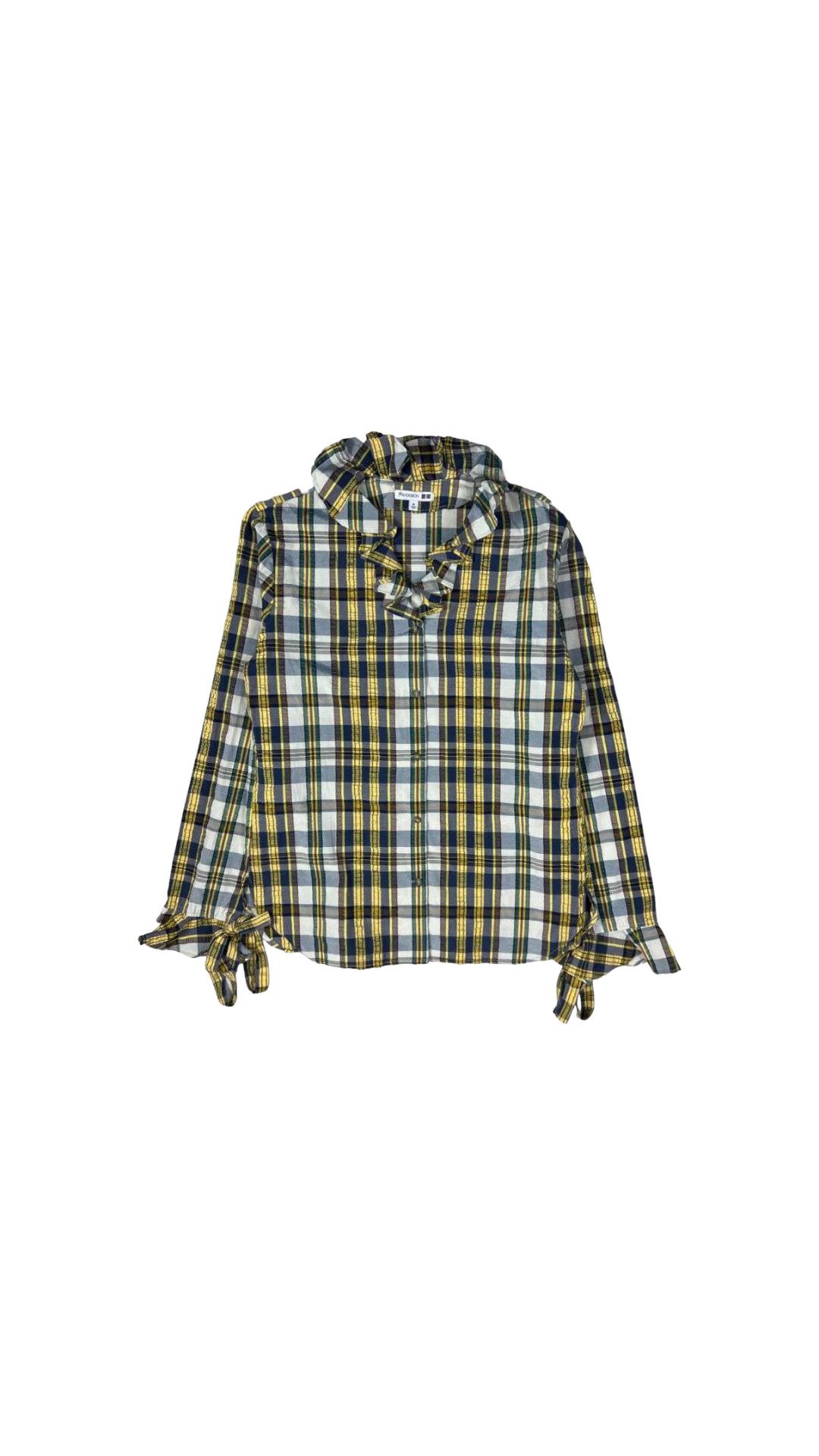 JW Anderson x Uniqlo Shirt