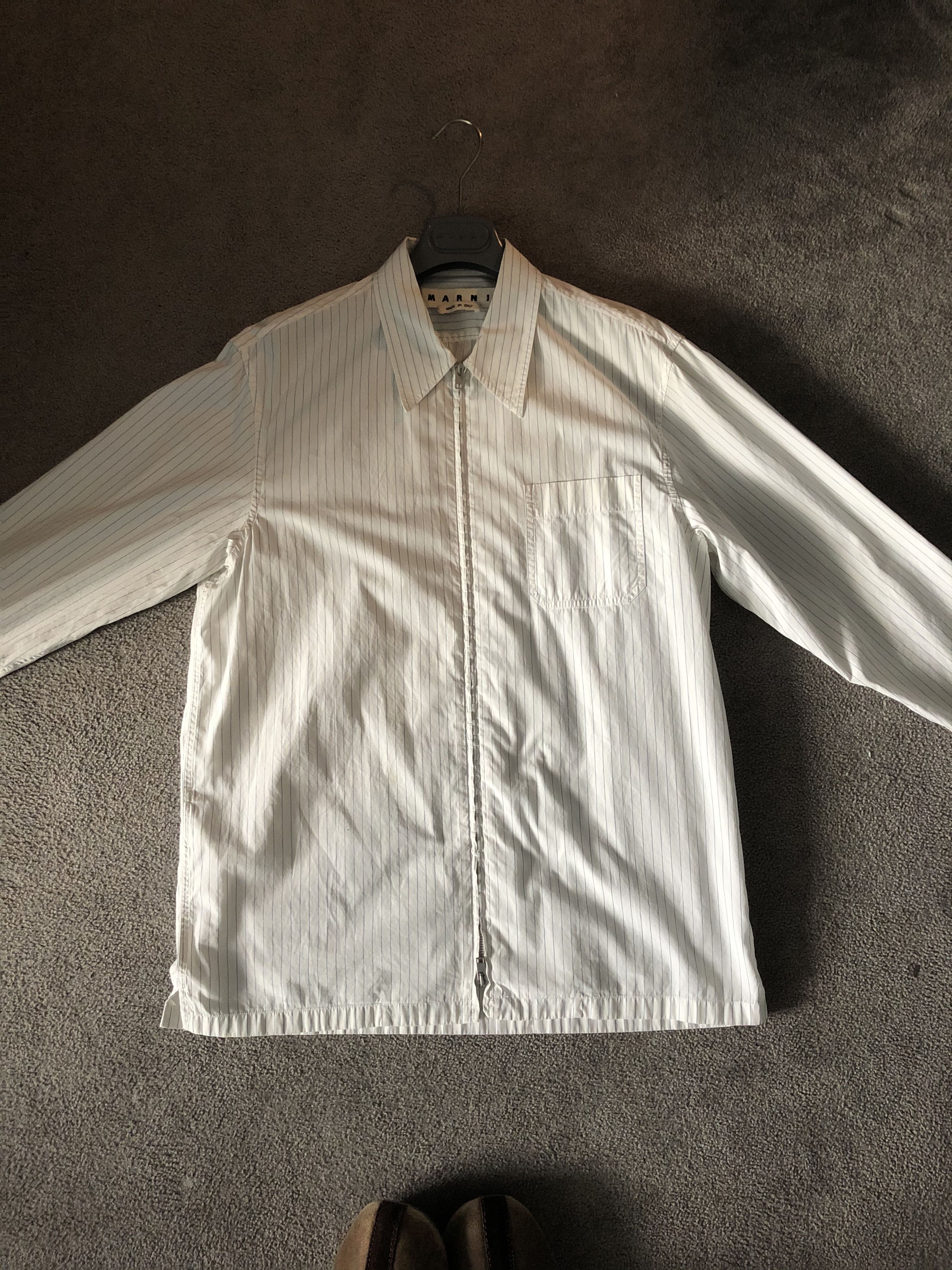 marni shirt