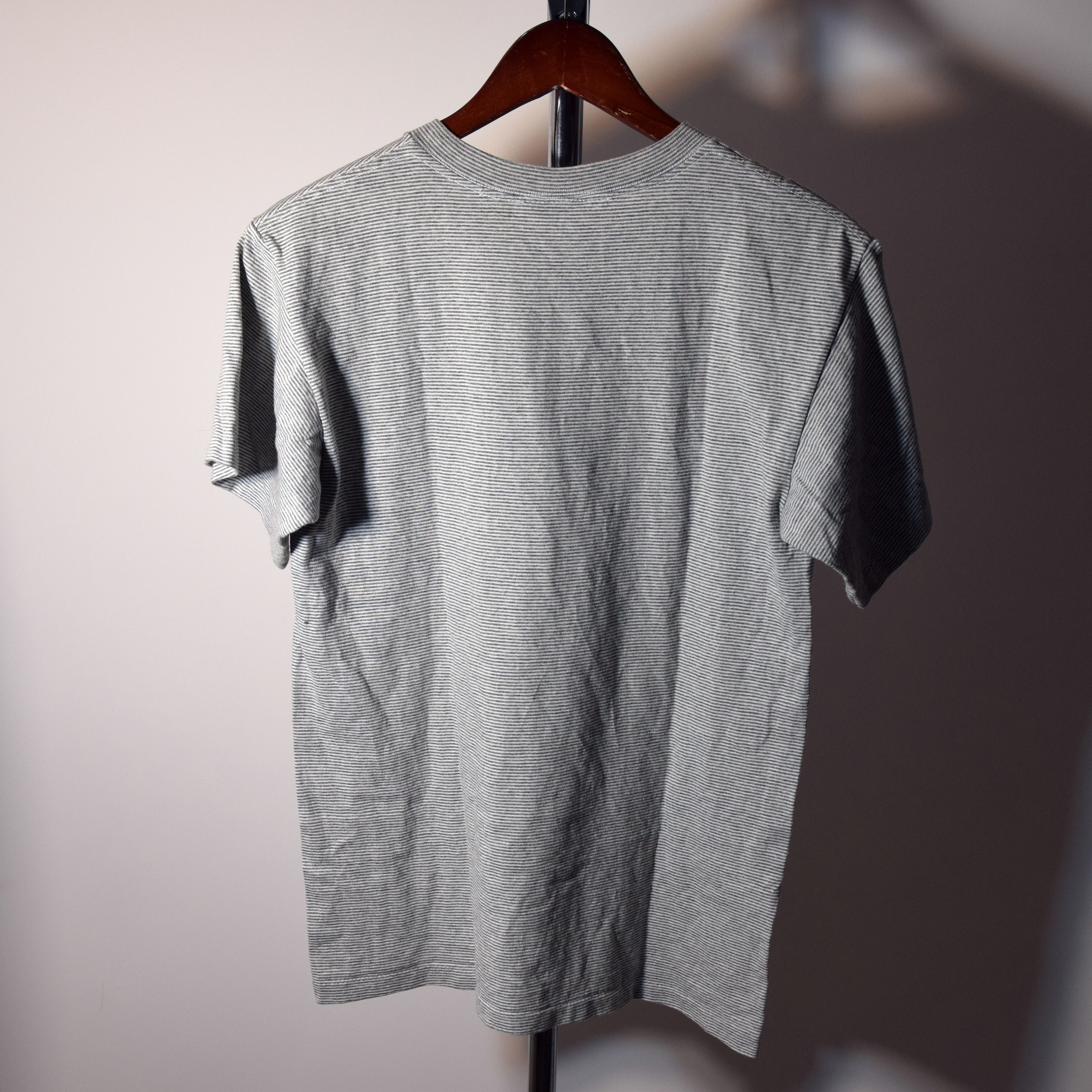 Vintage 90S LA LOS ANGELES RODEO DRIVE VINTAGE T-SHIRT M Size US M / EU 48-50 / 2 - 3 Thumbnail