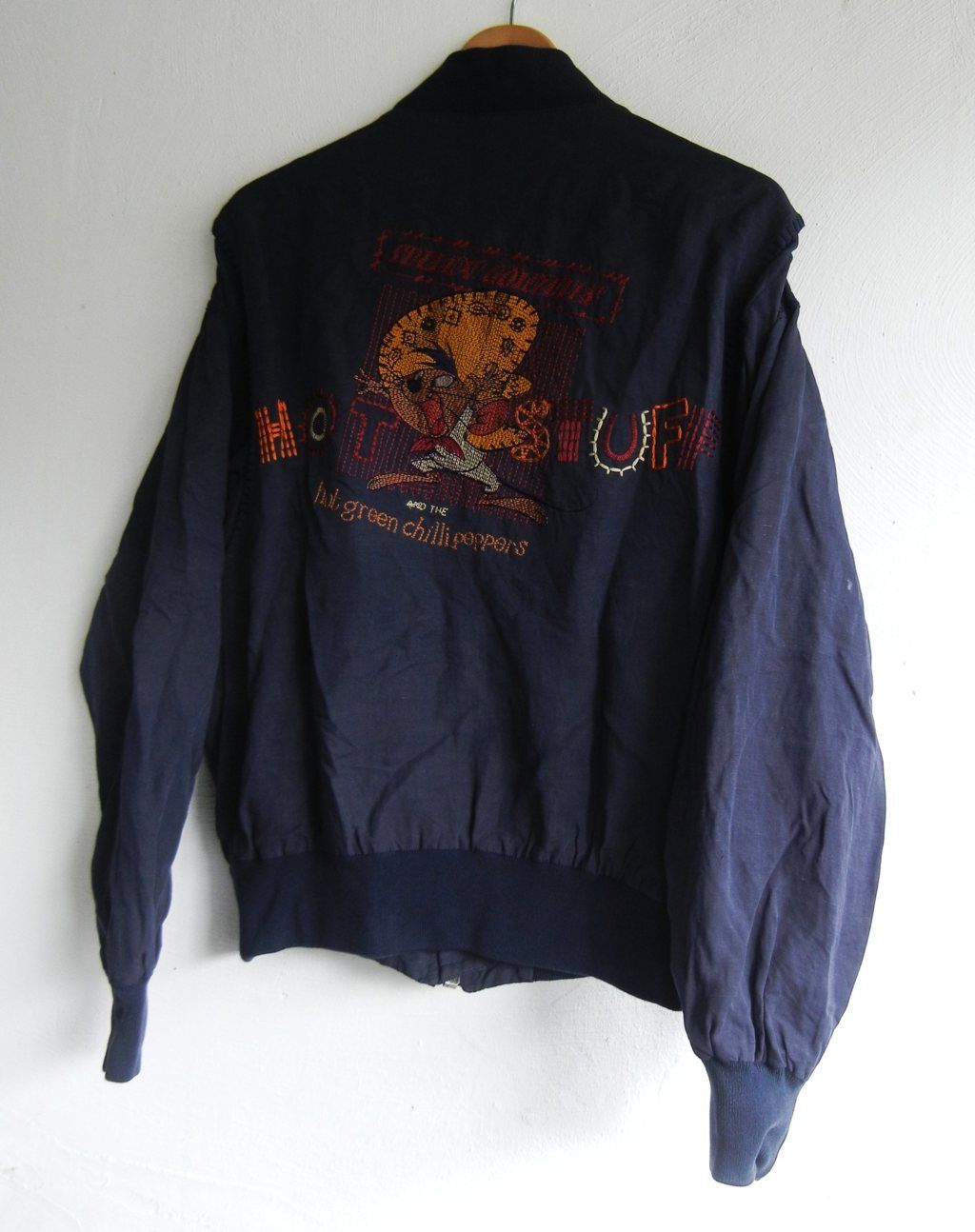 ICEBERG ITALY BOMBERS JACKET Warner Bros.SPEEDY GONZALES