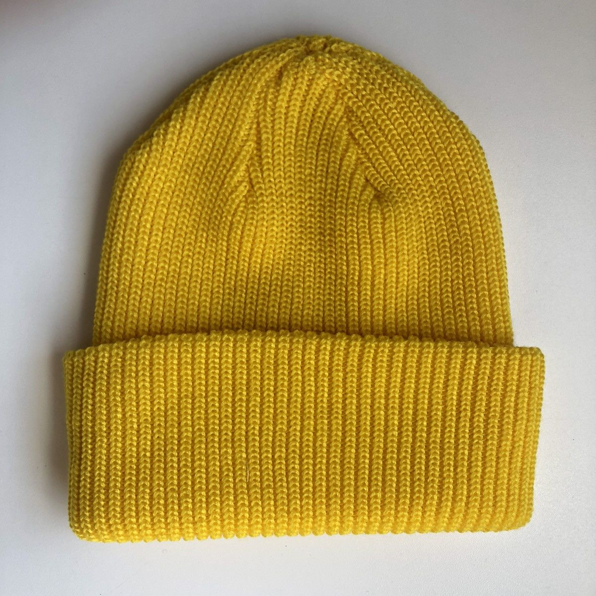 Noah Noah Core Logo Beanie Size ONE SIZE - 2 Thumbnail