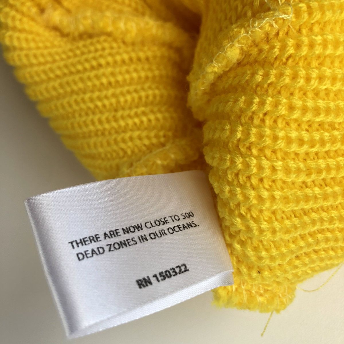 Noah Noah Core Logo Beanie Size ONE SIZE - 4 Thumbnail