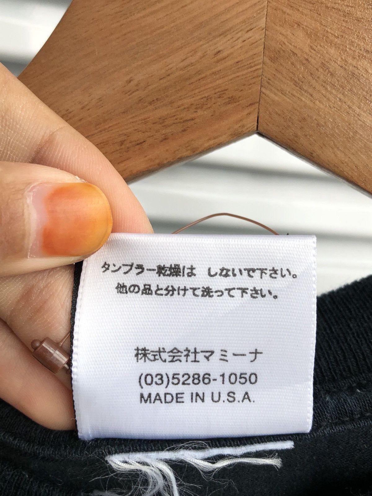 Japanese Brand Vintage Anna Sui Tees Size US S / EU 44-46 / 1 - 6 Thumbnail
