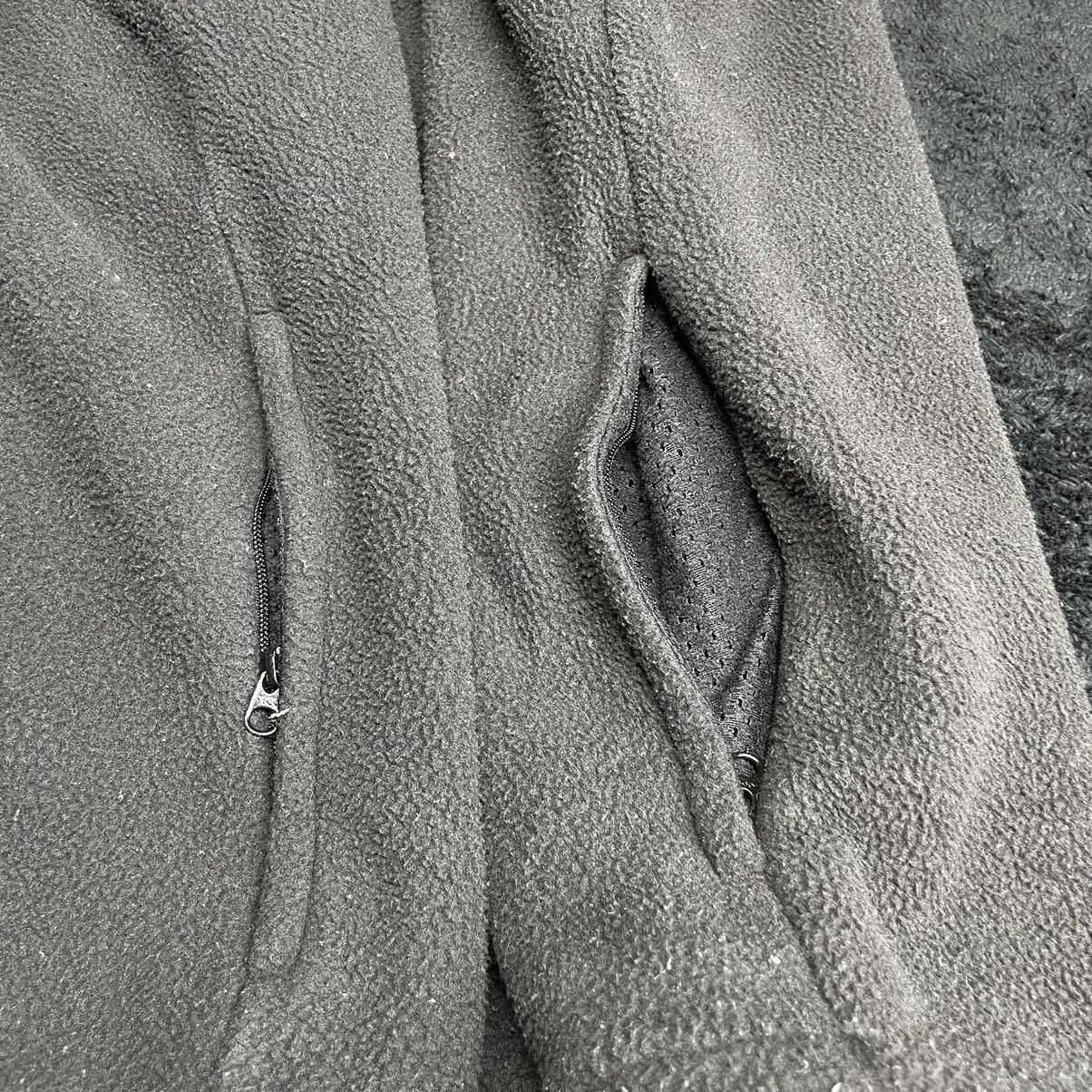 Nike × Vintage Vintage Nike court fleece Size US L / EU 52-54 / 3 - 9 Thumbnail
