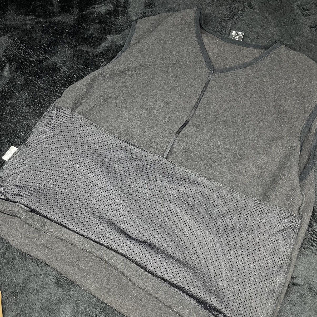 Nike × Vintage Vintage Nike court fleece Size US L / EU 52-54 / 3 - 11 Thumbnail