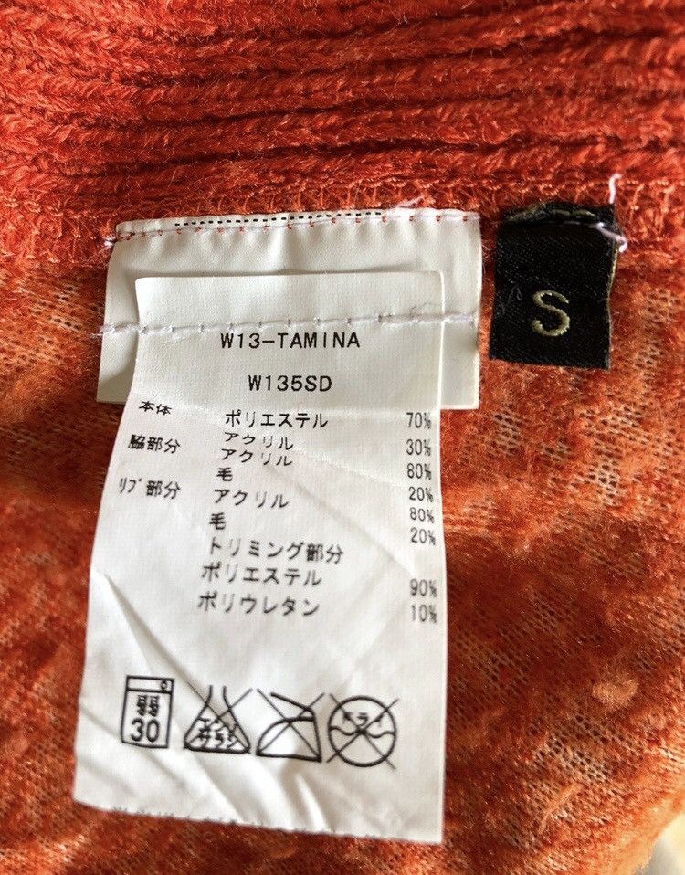 Napapijri Vintage Napapijri Fleece Sherpa Jackets Size S / US 4 / IT 40 - 8 Thumbnail