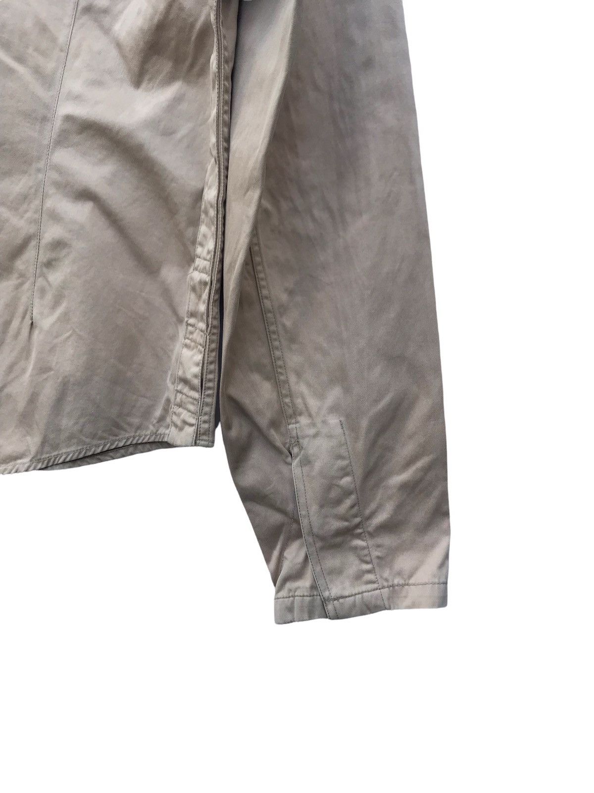 Bape A Bathing Ape Cargo Works Jacket Bape Japan Streetwear Jacke Size US M / EU 48-50 / 2 - 11 Thumbnail