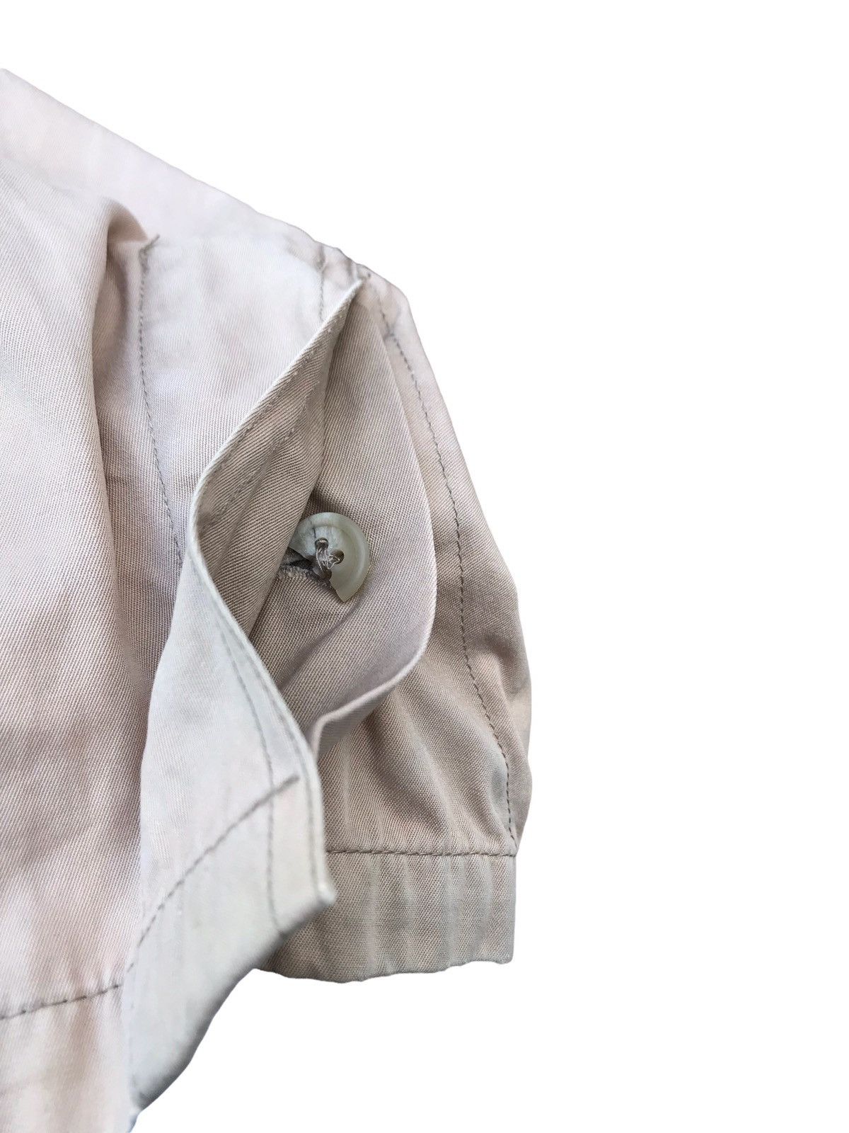 Bape A Bathing Ape Cargo Works Jacket Bape Japan Streetwear Jacke Size US M / EU 48-50 / 2 - 8 Thumbnail