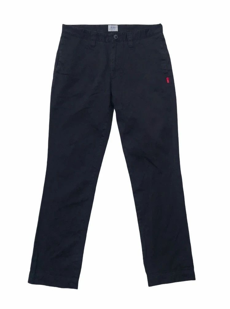 Wtaps Wtaps Japan Streetwear Casual Pants Size US 34 / EU 50 - 1 Thumbnail