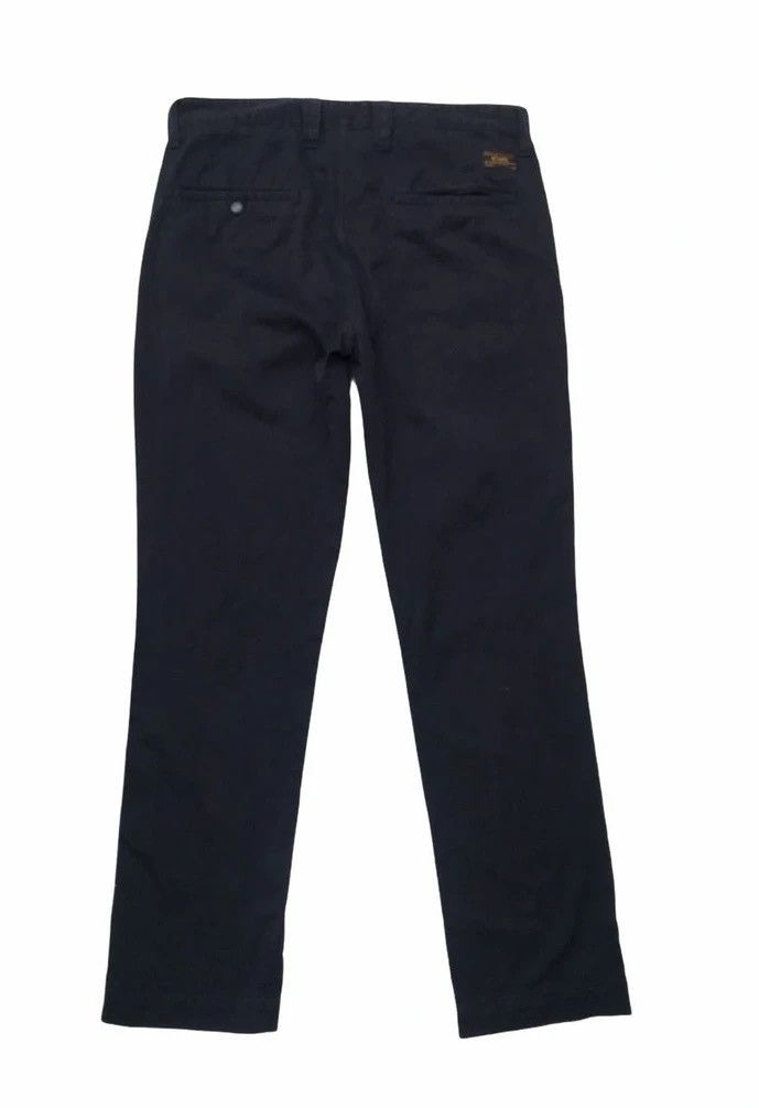 Wtaps Wtaps Japan Streetwear Casual Pants Size US 34 / EU 50 - 9 Thumbnail