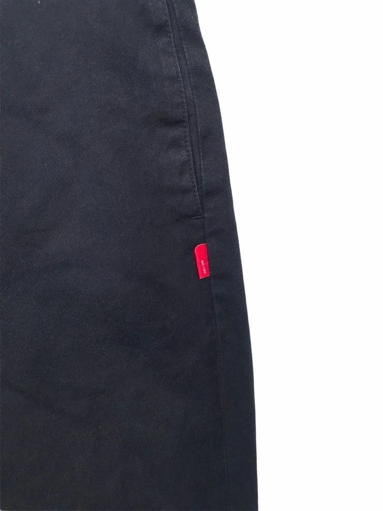 Wtaps Wtaps Japan Streetwear Casual Pants Size US 34 / EU 50 - 7 Thumbnail