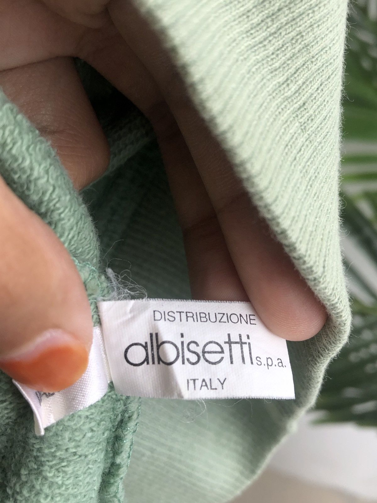 Japanese Brand × Missoni × Vintage Vintage Missoni Italy Crewneck Size US M / EU 48-50 / 2 - 6 Thumbnail