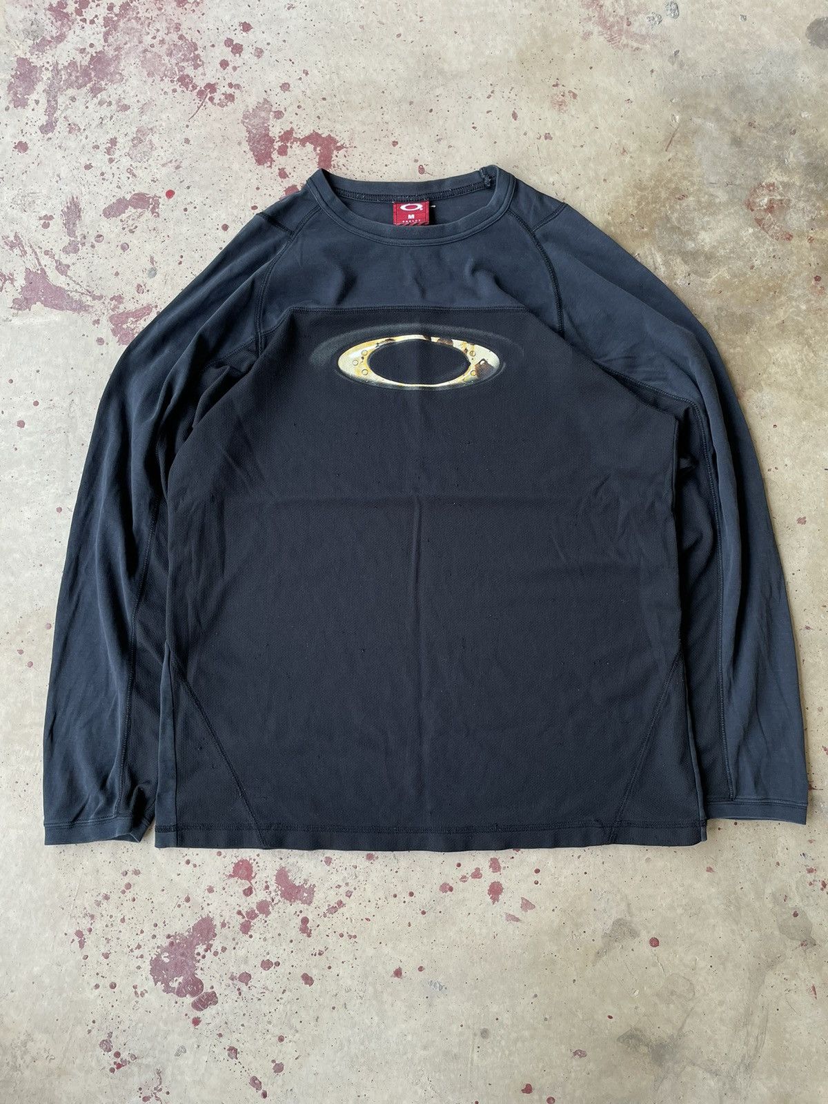 Piet x Oakley Long Sleeve T-shirt