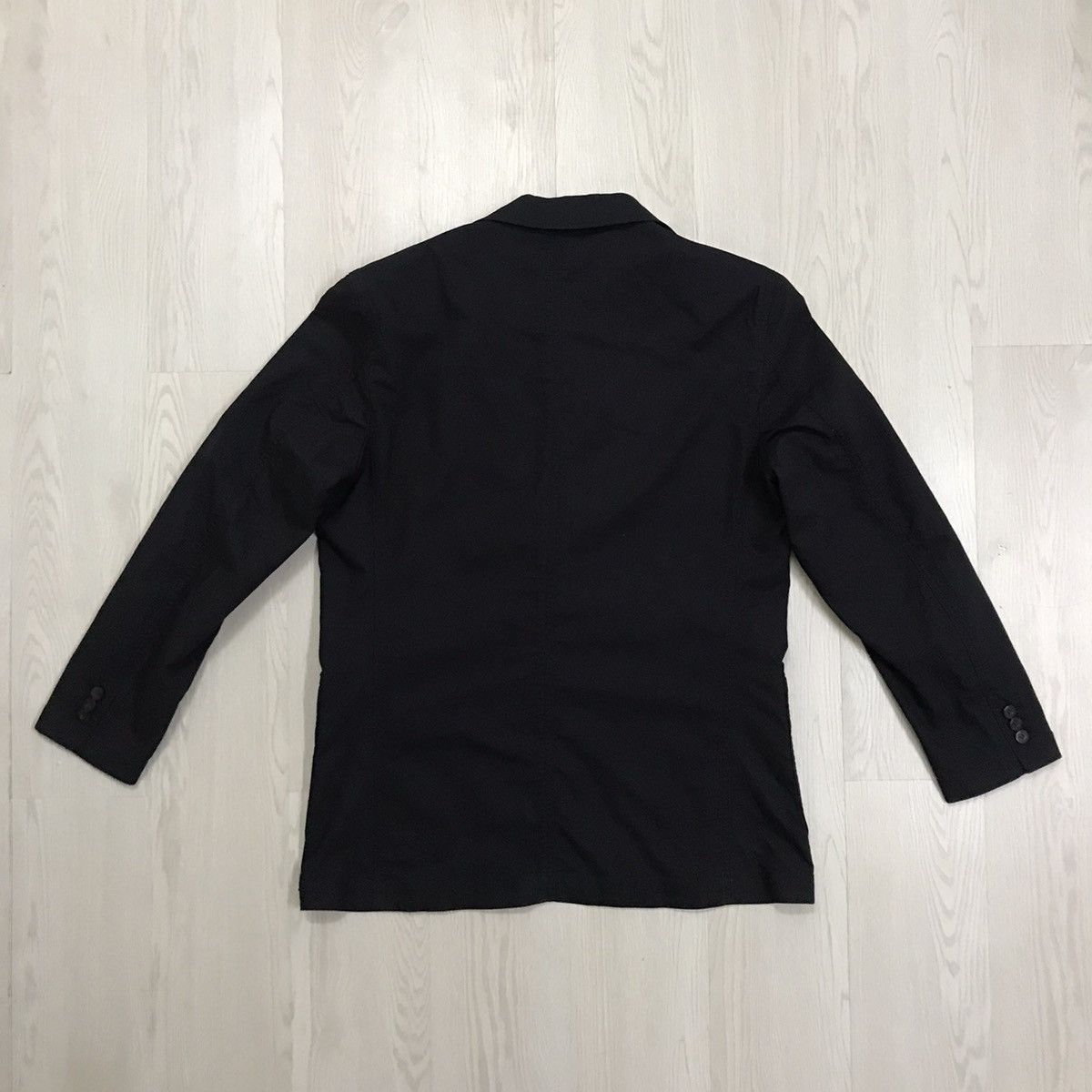 MCM × Vintage Vintage MCM Legere Chore Jacket Size US L / EU 52-54 / 3 - 9 Thumbnail