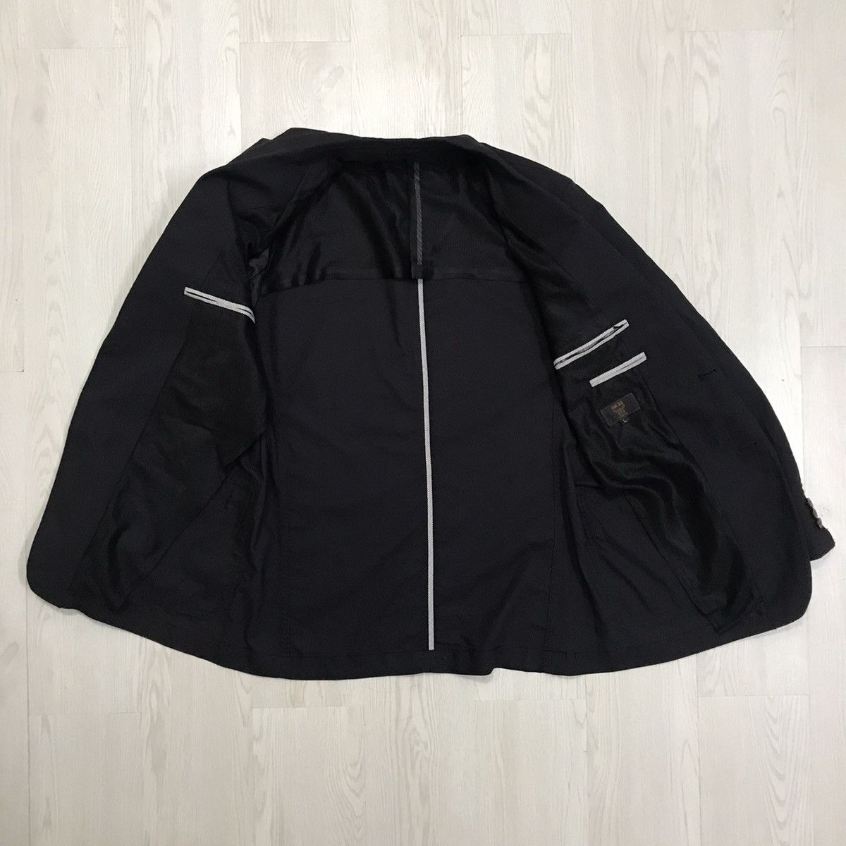 MCM × Vintage Vintage MCM Legere Chore Jacket Size US L / EU 52-54 / 3 - 10 Thumbnail