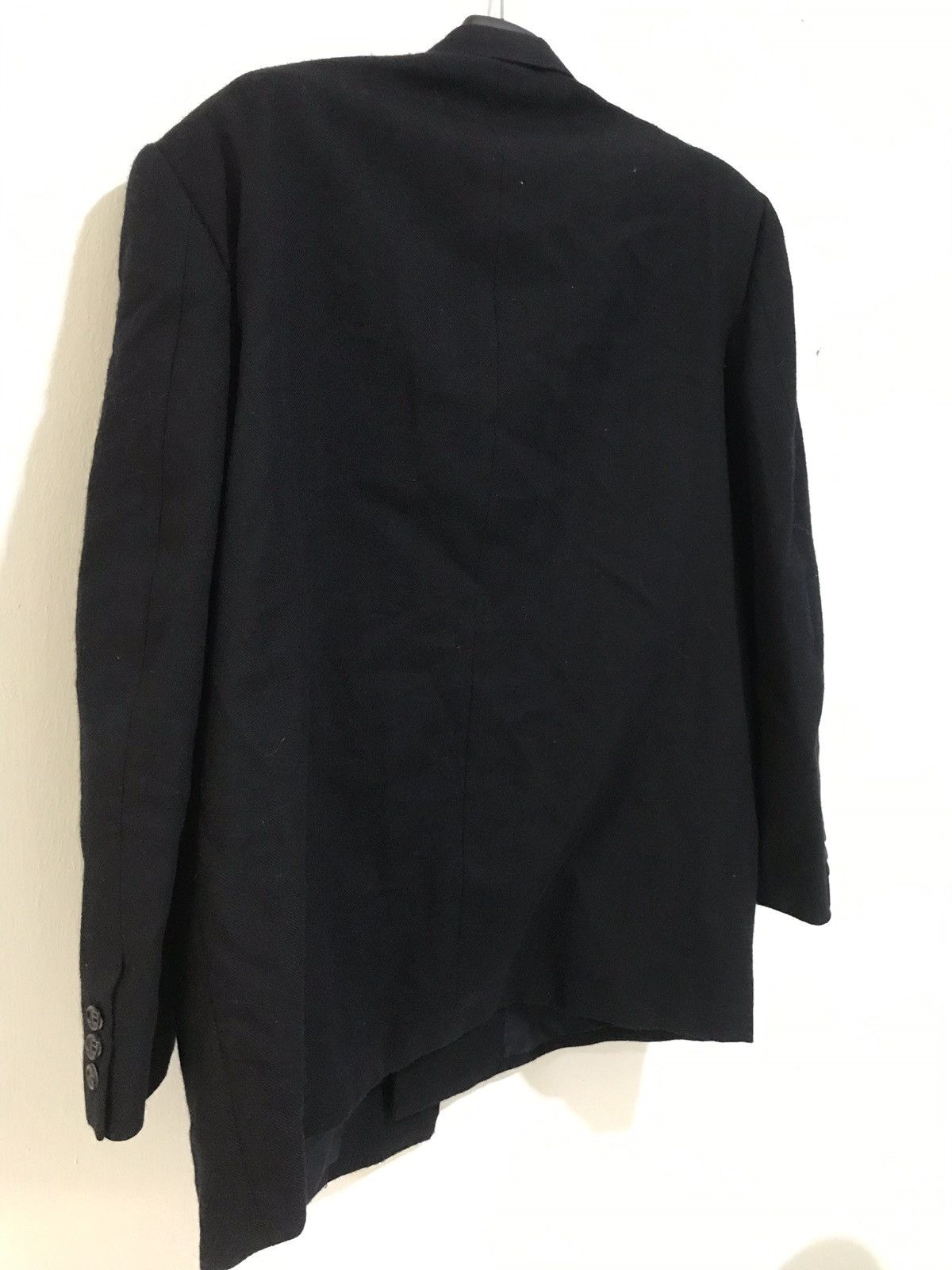 Comme des Garcons Homme Plus RARE Comme Des Garcons Coat Suit 🔥LAST DROP 🔥 Size US M / EU 48-50 / 2 - 9 Thumbnail