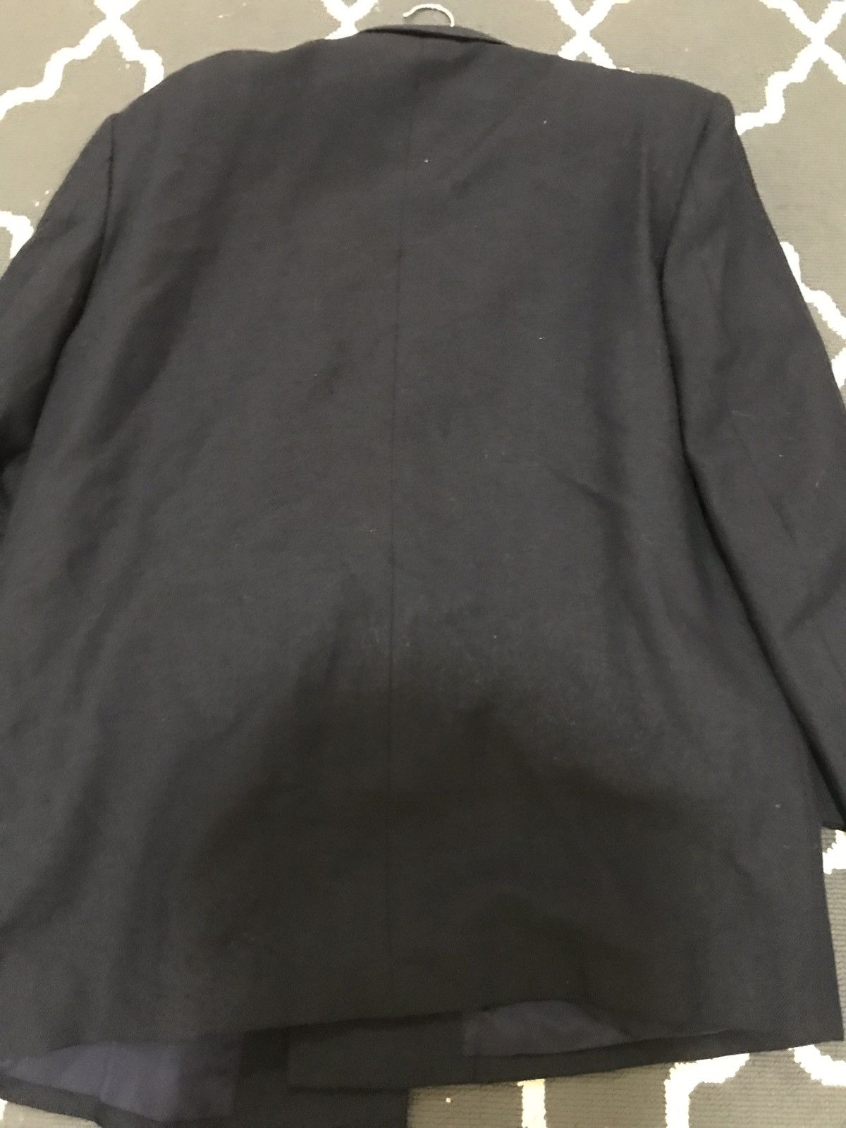 Comme des Garcons Homme Plus RARE Comme Des Garcons Coat Suit 🔥LAST DROP 🔥 Size US M / EU 48-50 / 2 - 7 Thumbnail