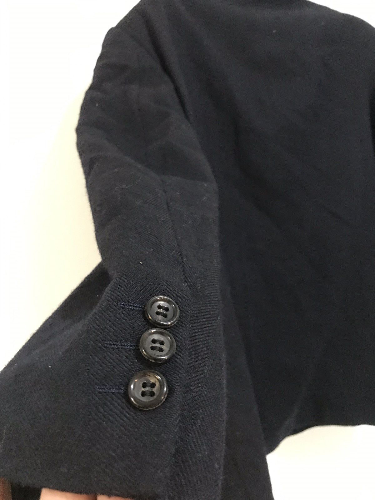 Comme des Garcons Homme Plus RARE Comme Des Garcons Coat Suit 🔥LAST DROP 🔥 Size US M / EU 48-50 / 2 - 8 Thumbnail